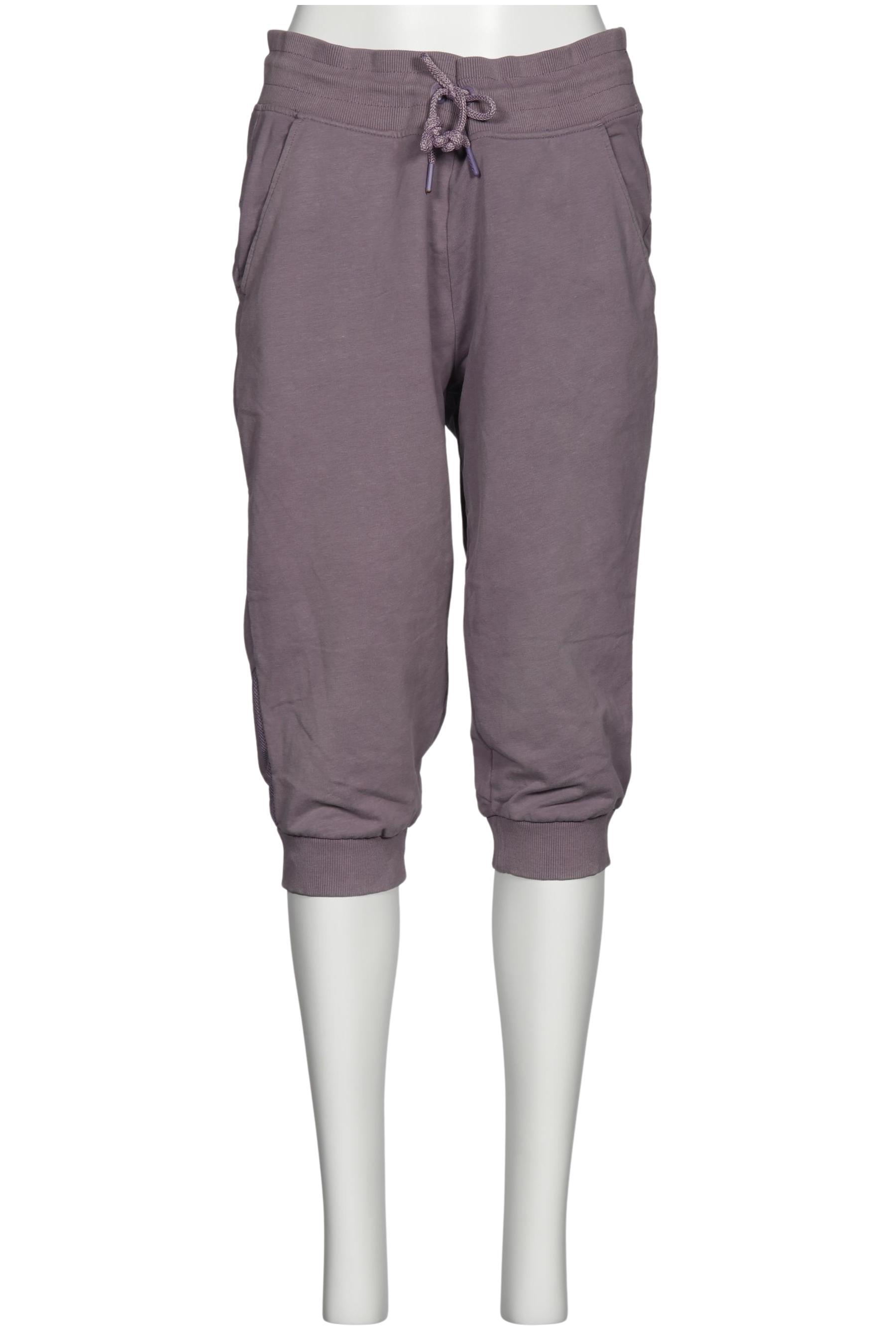 

Esprit Damen Shorts, flieder, Gr. 38