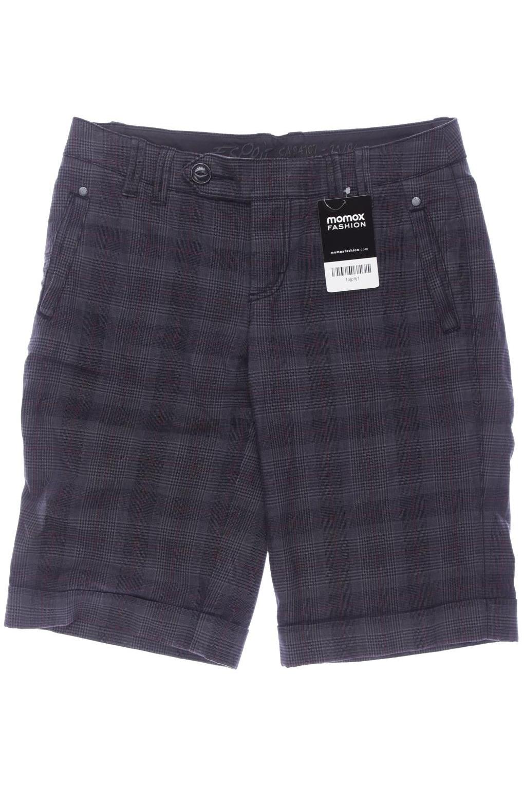 

Esprit Damen Shorts, grau, Gr. 32