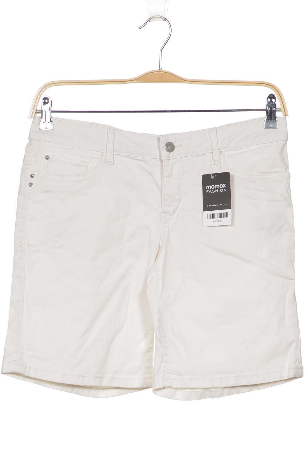 

Esprit Damen Shorts, weiß