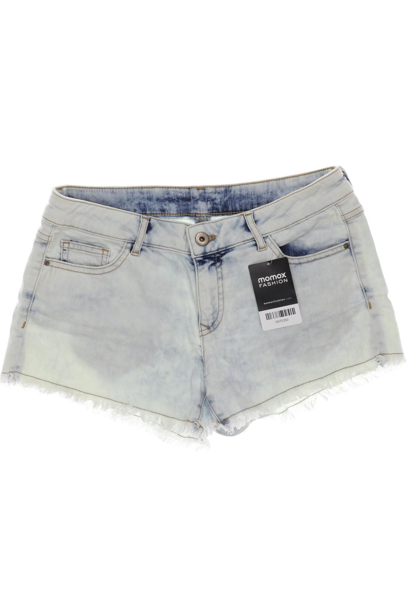 

Esprit Damen Shorts, hellblau