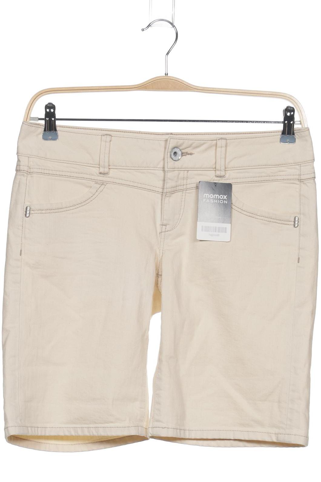 

Esprit Damen Shorts, beige, Gr. 40