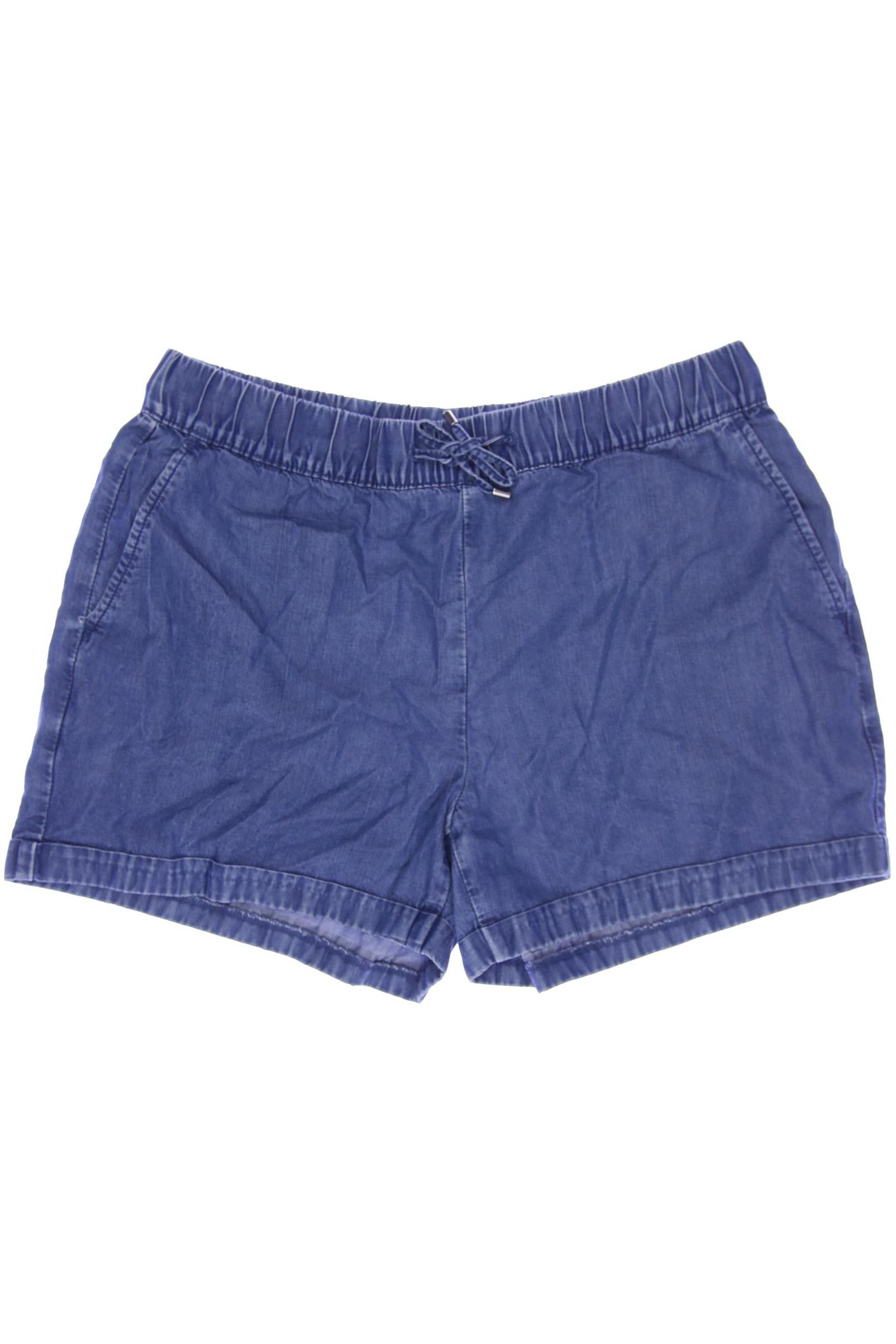 

Esprit Damen Shorts, blau, Gr. 40