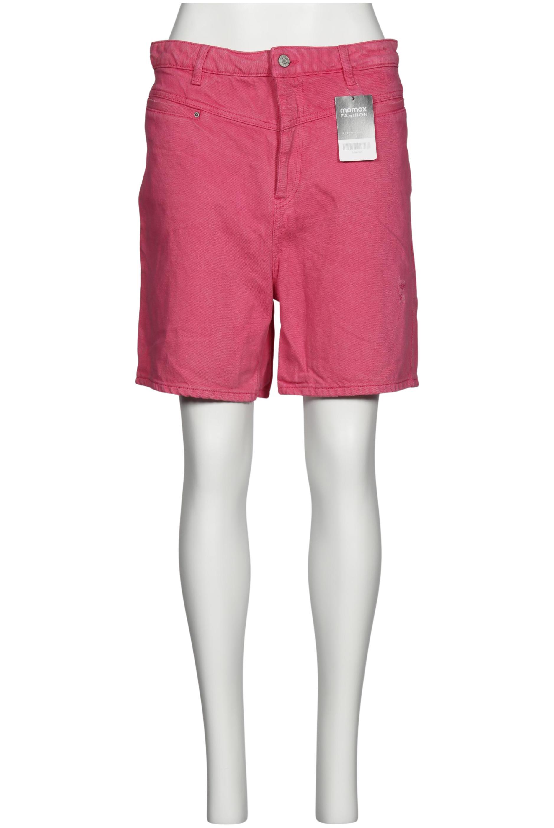 

Esprit Damen Shorts, pink, Gr. 32