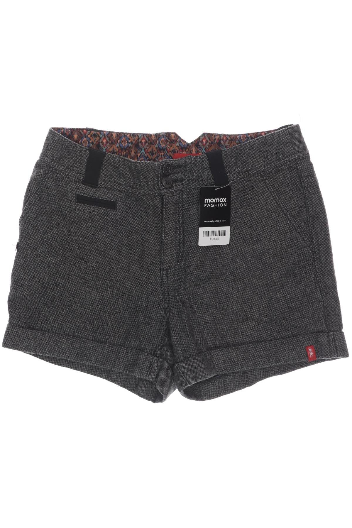 

Esprit Damen Shorts, grau