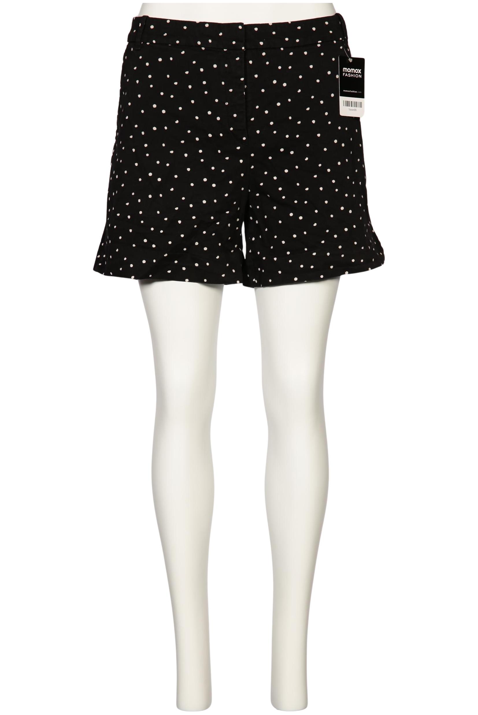 

Esprit Damen Shorts, schwarz, Gr. 42