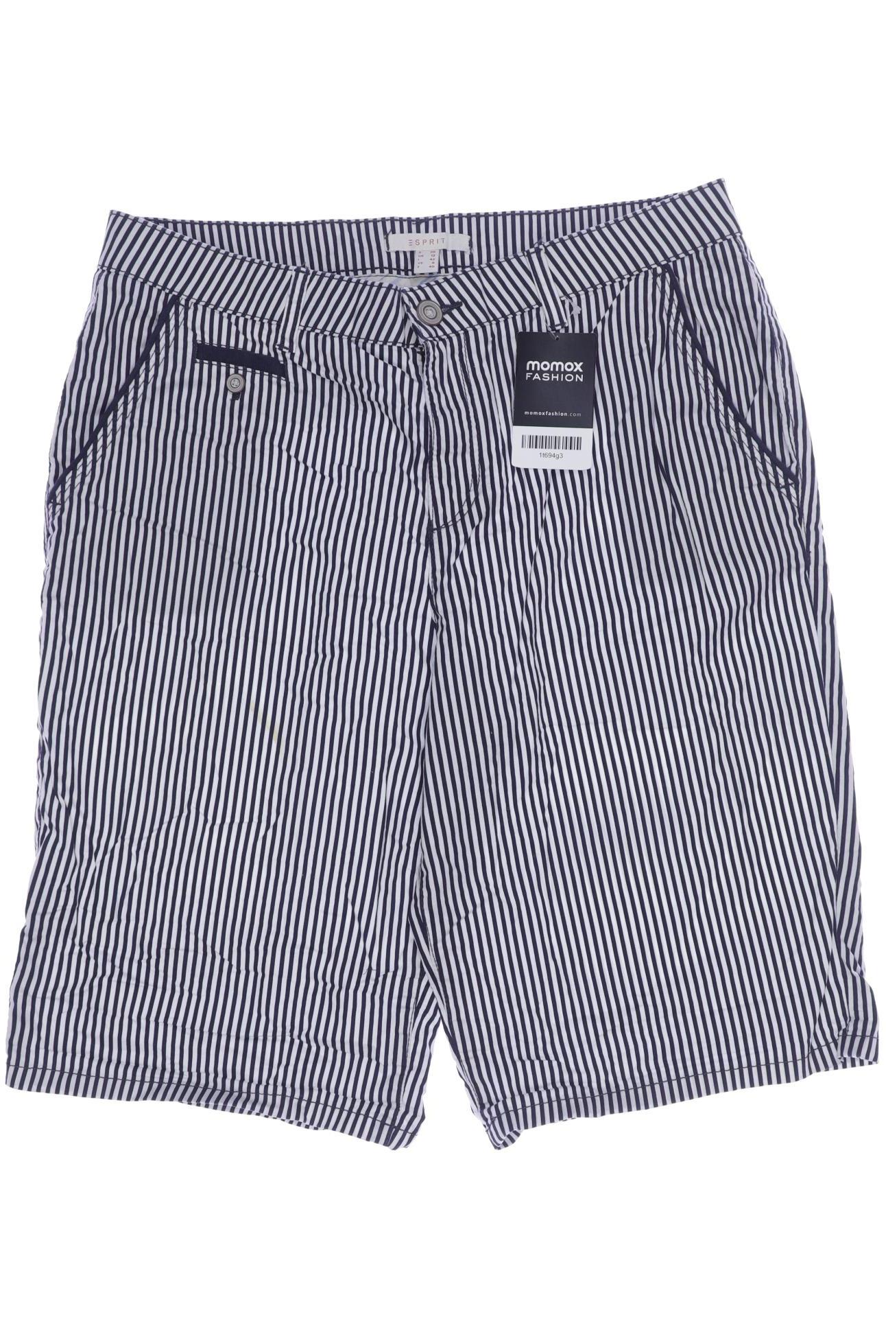 

Esprit Damen Shorts, schwarz, Gr. 38