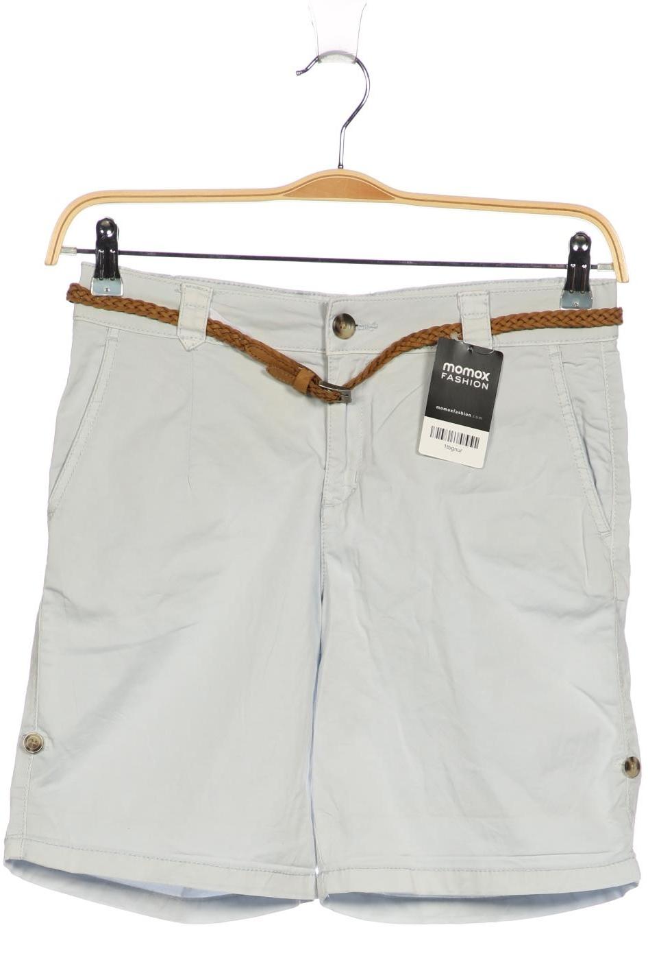 

Esprit Damen Shorts, hellblau, Gr. 36