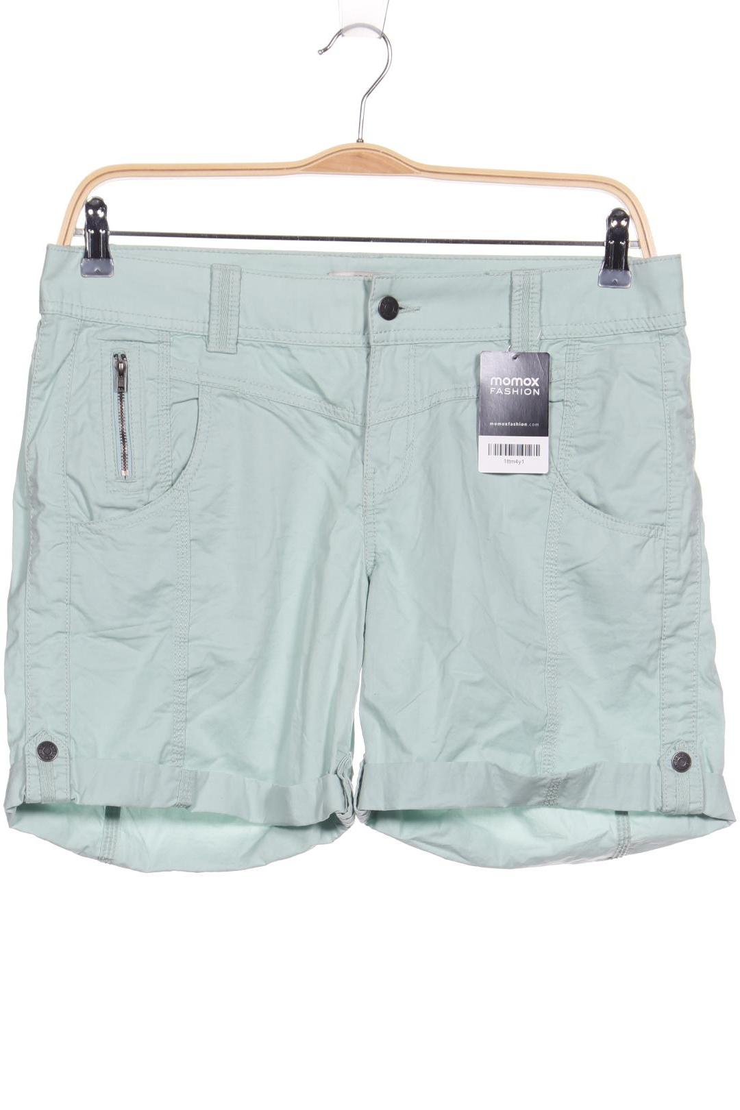 

Esprit Damen Shorts, hellgrün