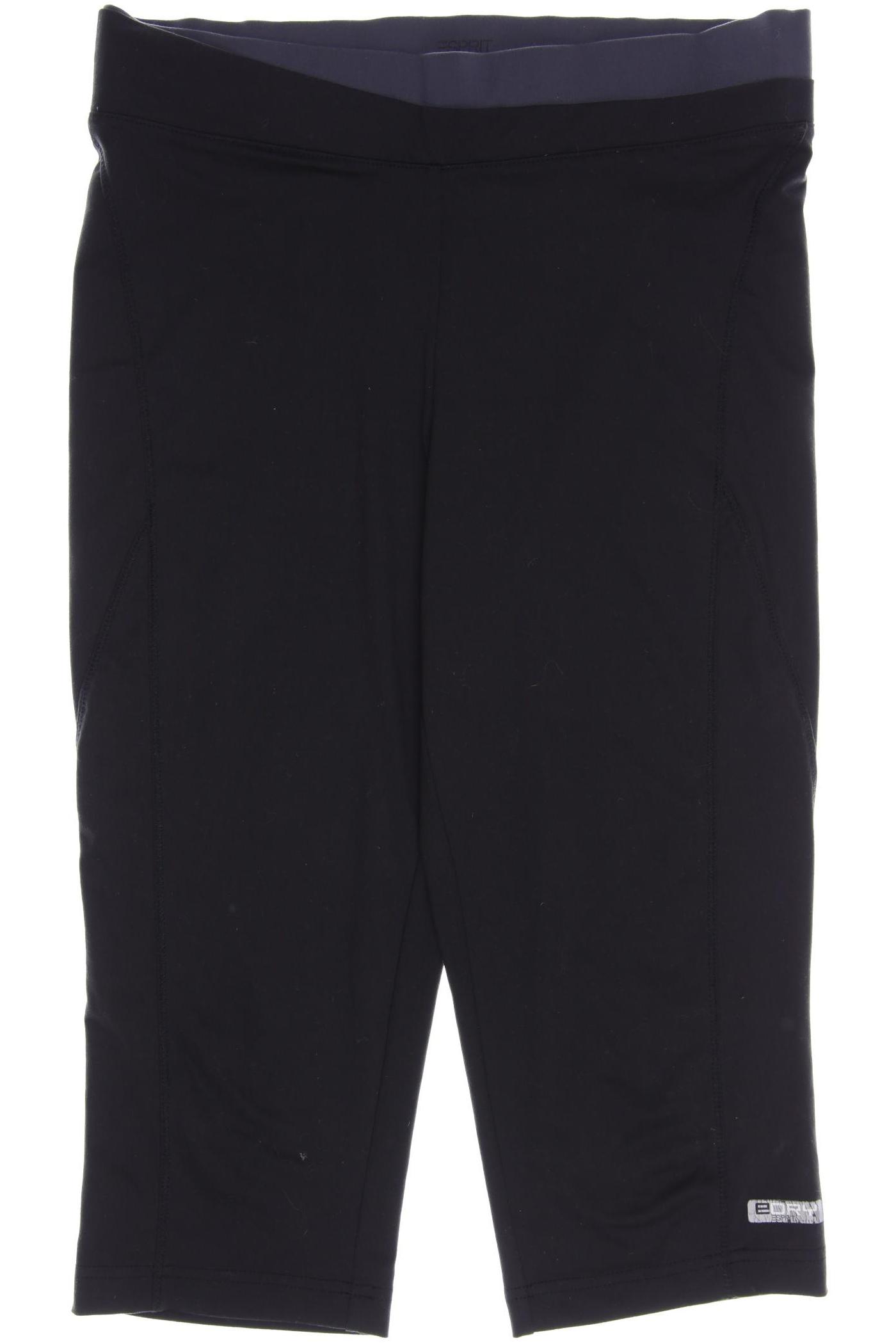 

Esprit Damen Shorts, schwarz