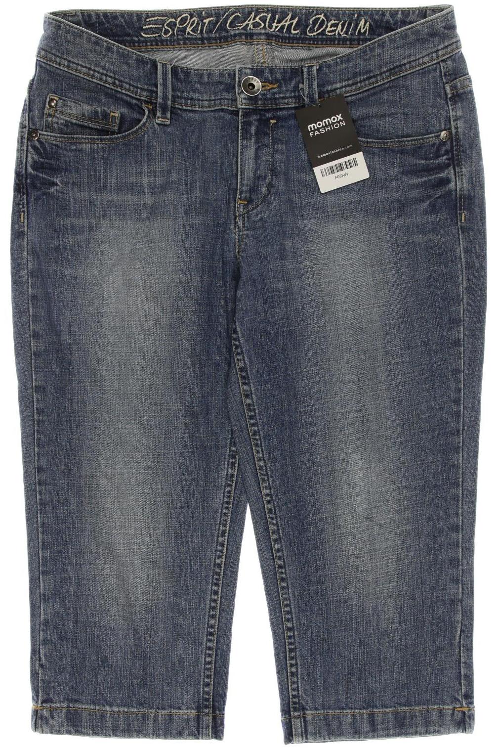

Esprit Damen Shorts, blau