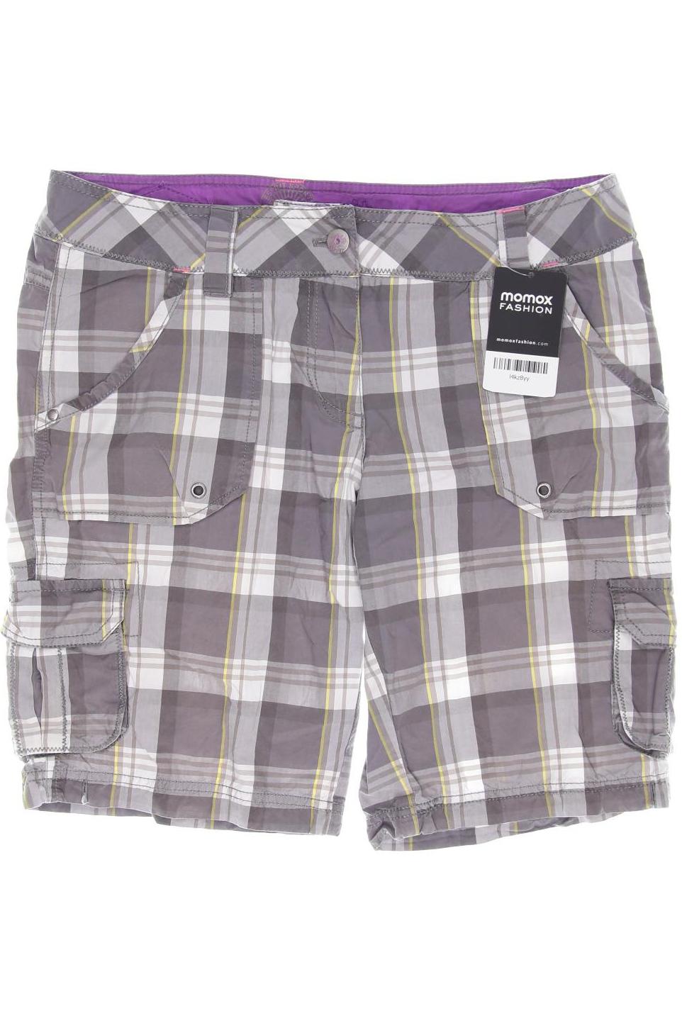 

Esprit Damen Shorts, grau