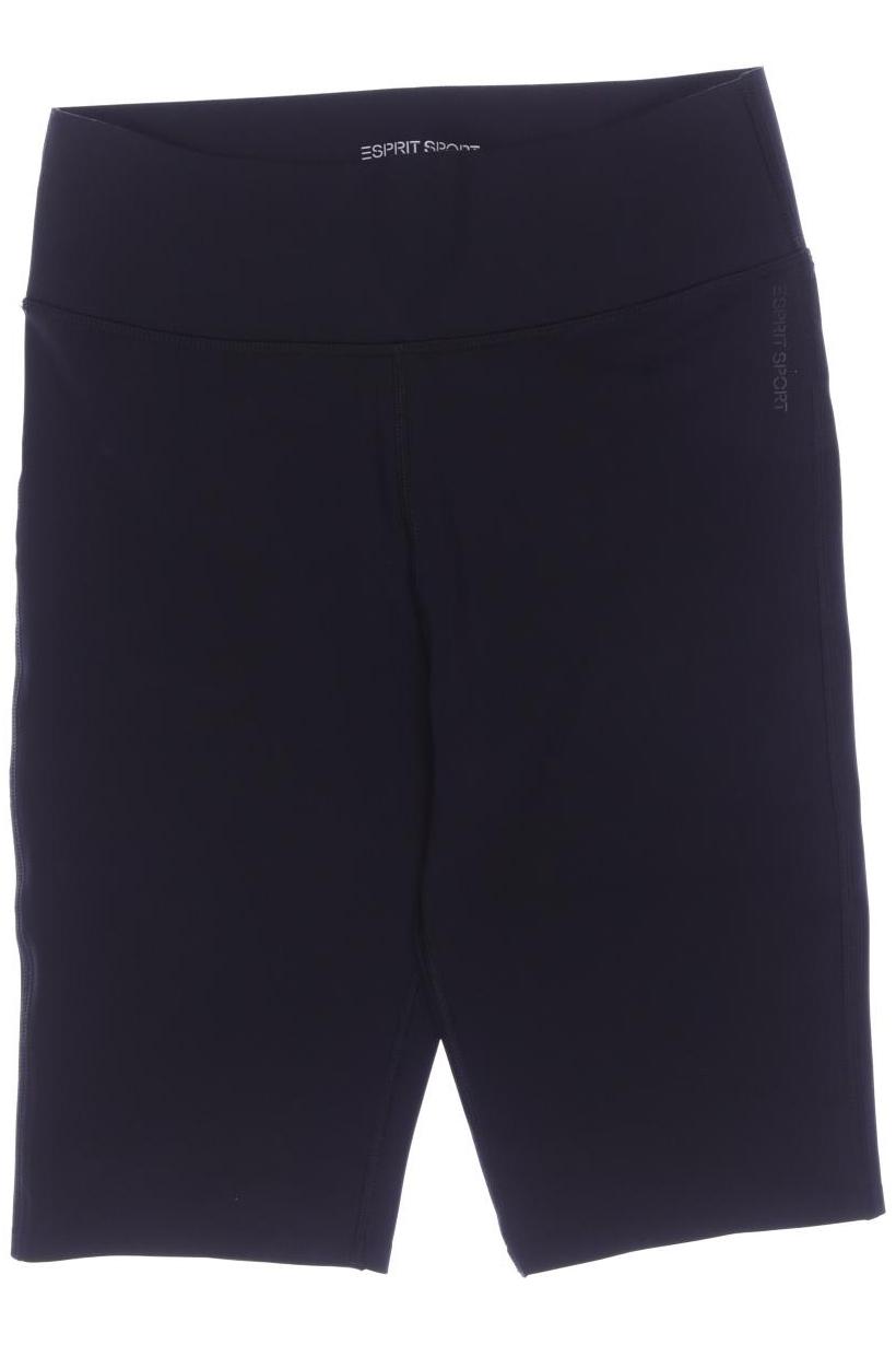 

Esprit Damen Shorts, schwarz, Gr. 34
