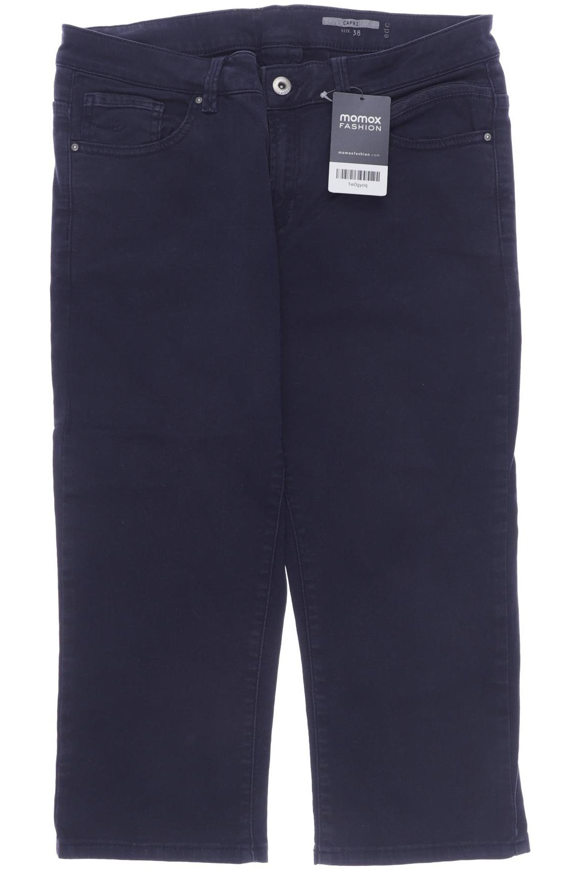 

Esprit Damen Shorts, marineblau