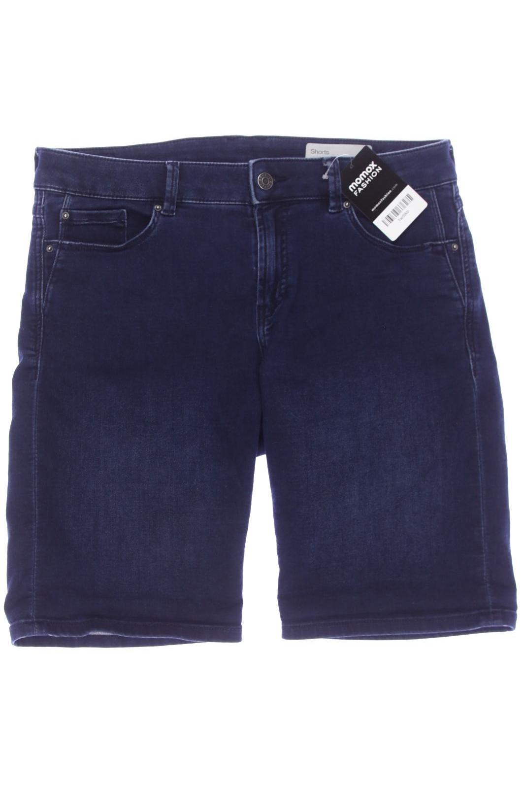 

Esprit Damen Shorts, marineblau, Gr. 30