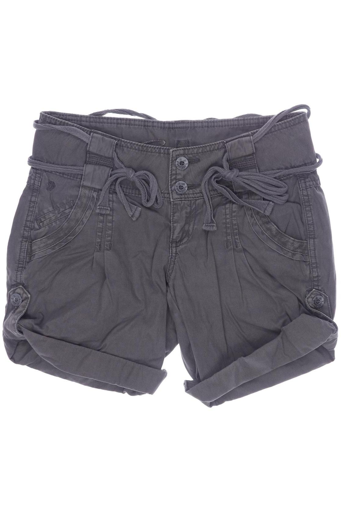 

Esprit Damen Shorts, braun, Gr. 34