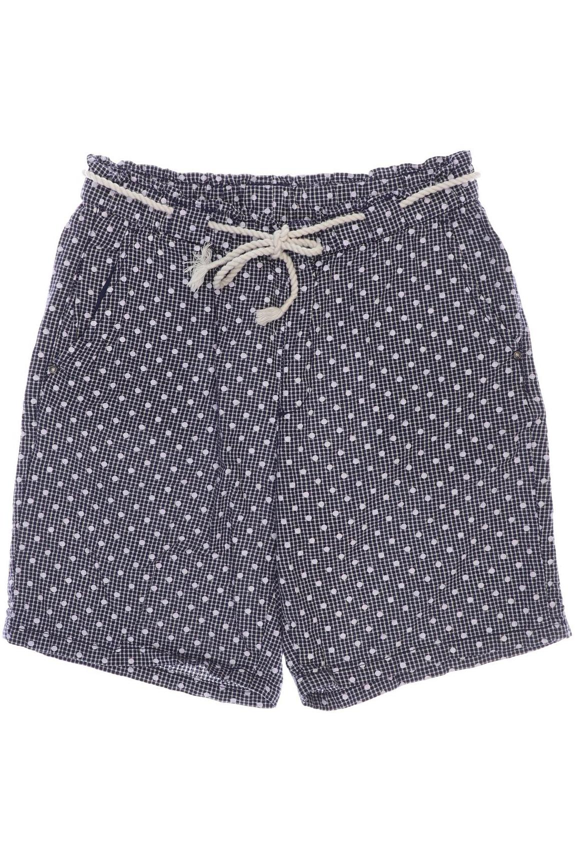 

Esprit Damen Shorts, marineblau