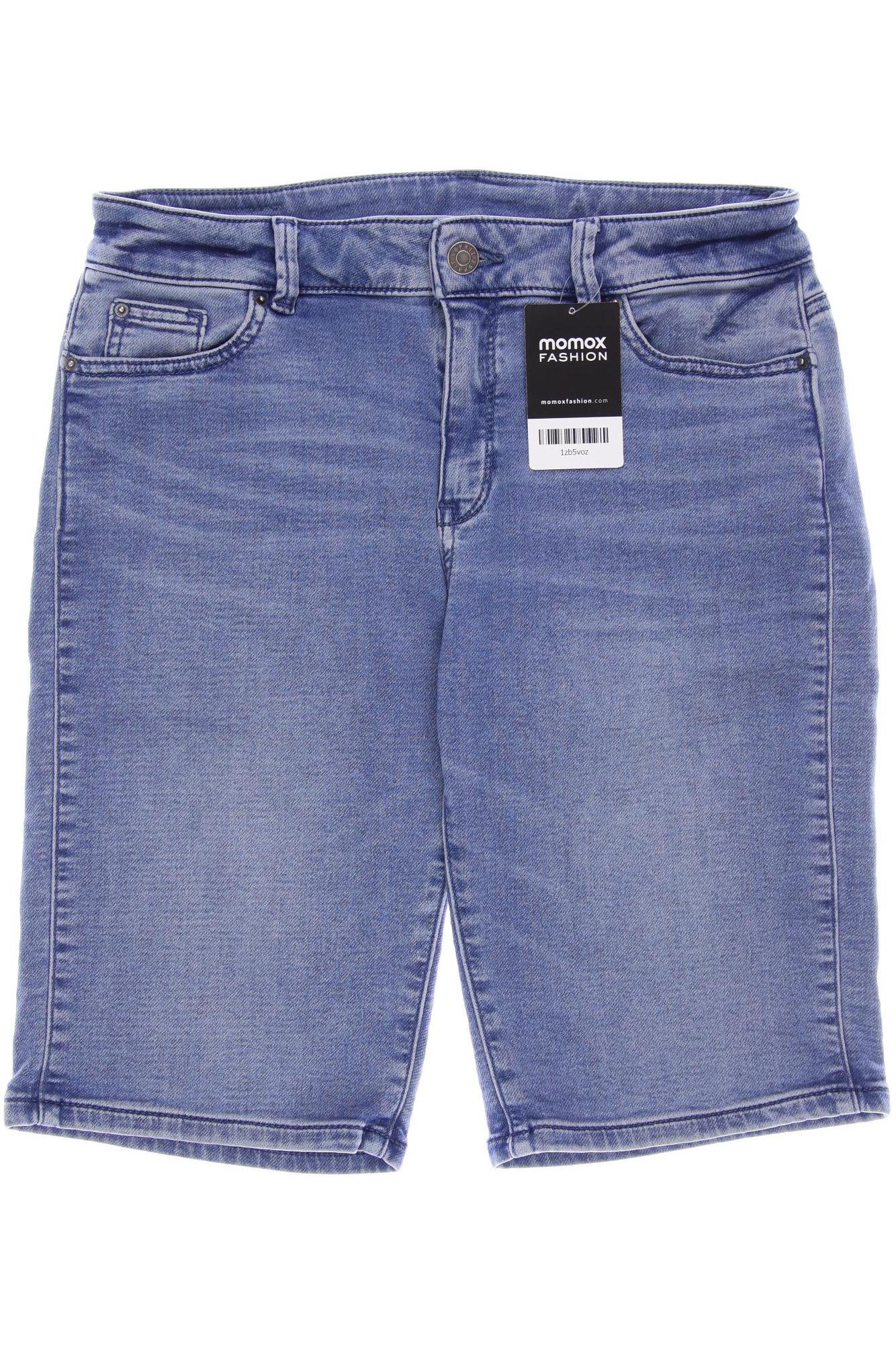 

Esprit Damen Shorts, blau