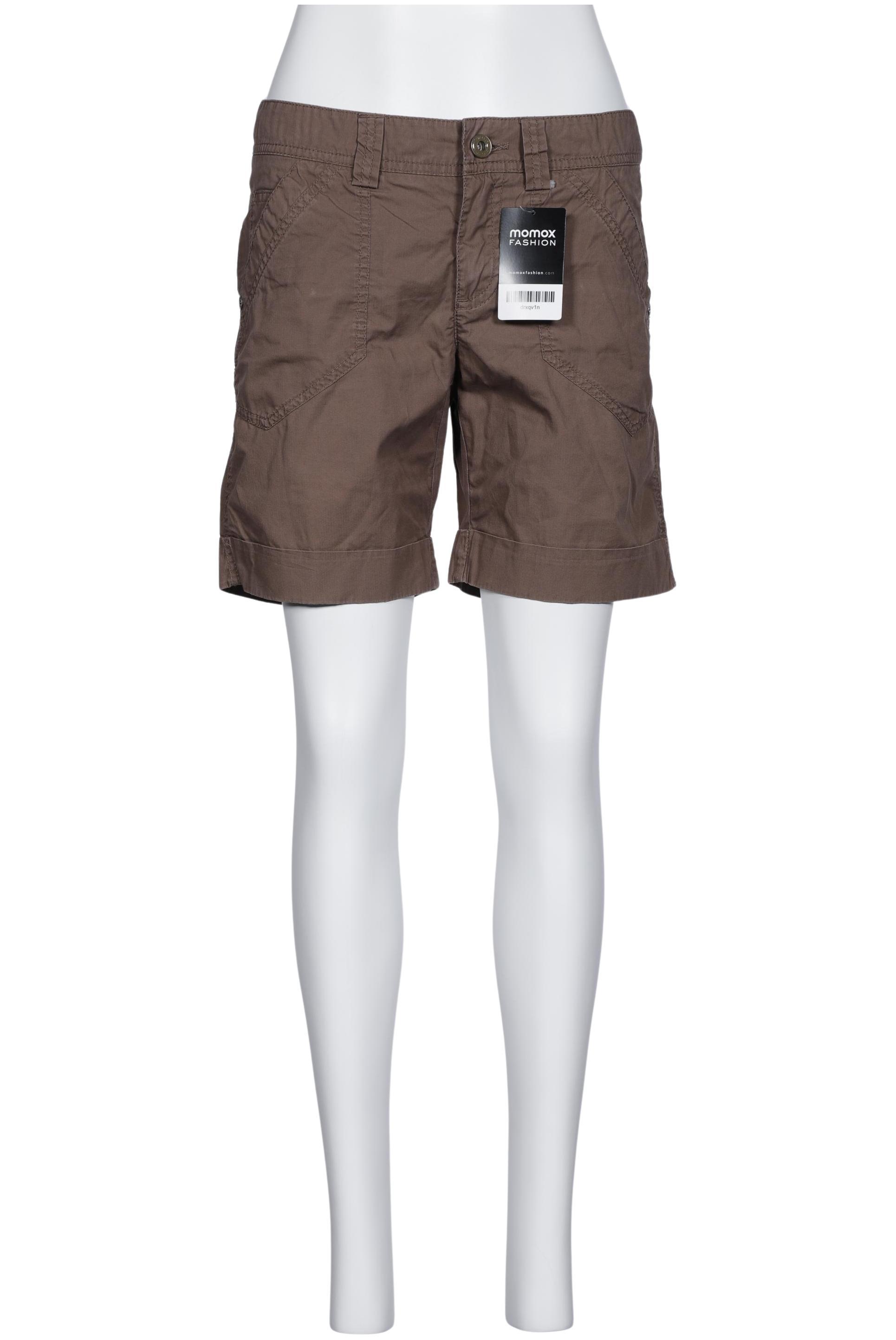

Esprit Damen Shorts, braun, Gr. 34