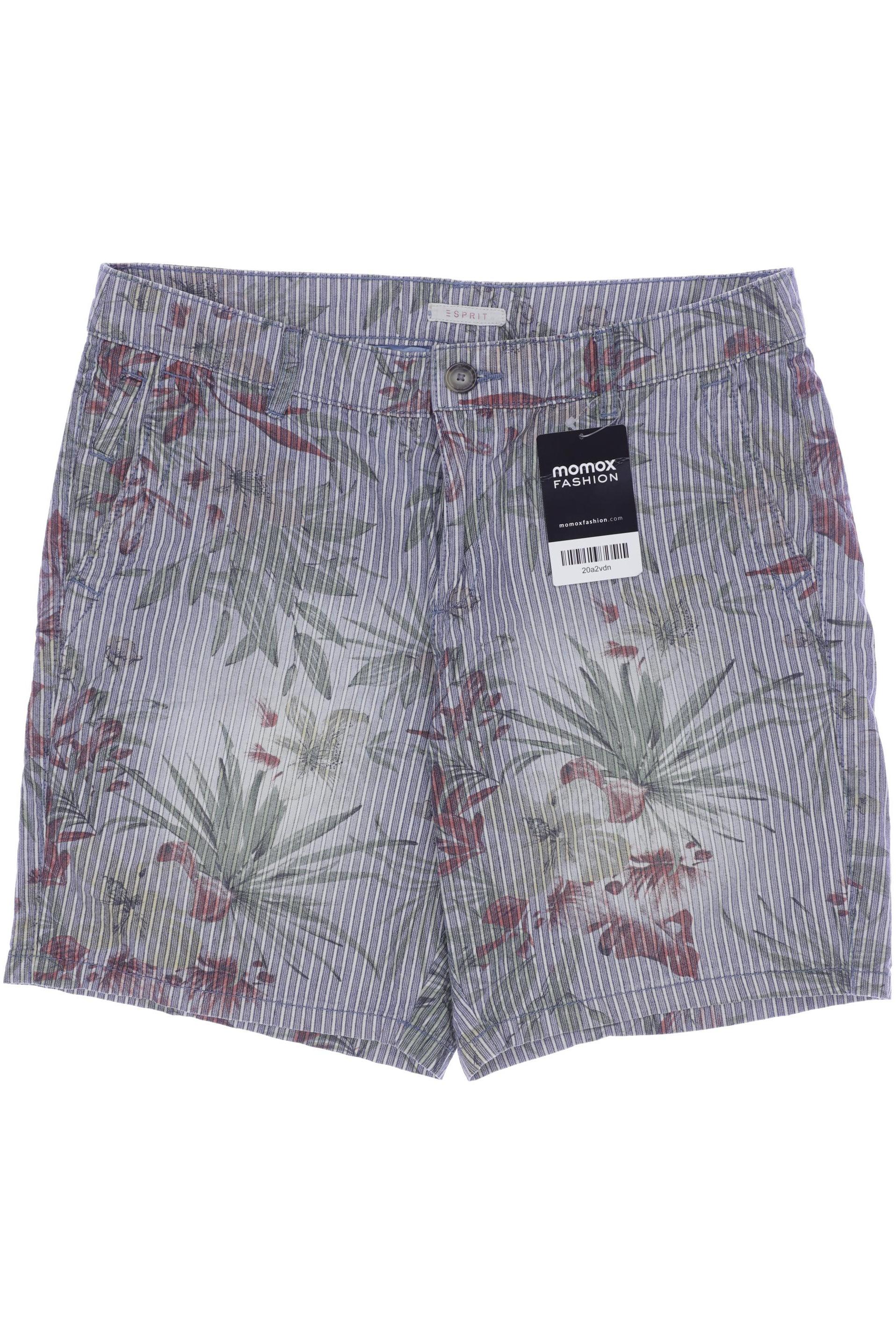 

Esprit Damen Shorts, mehrfarbig, Gr. 36