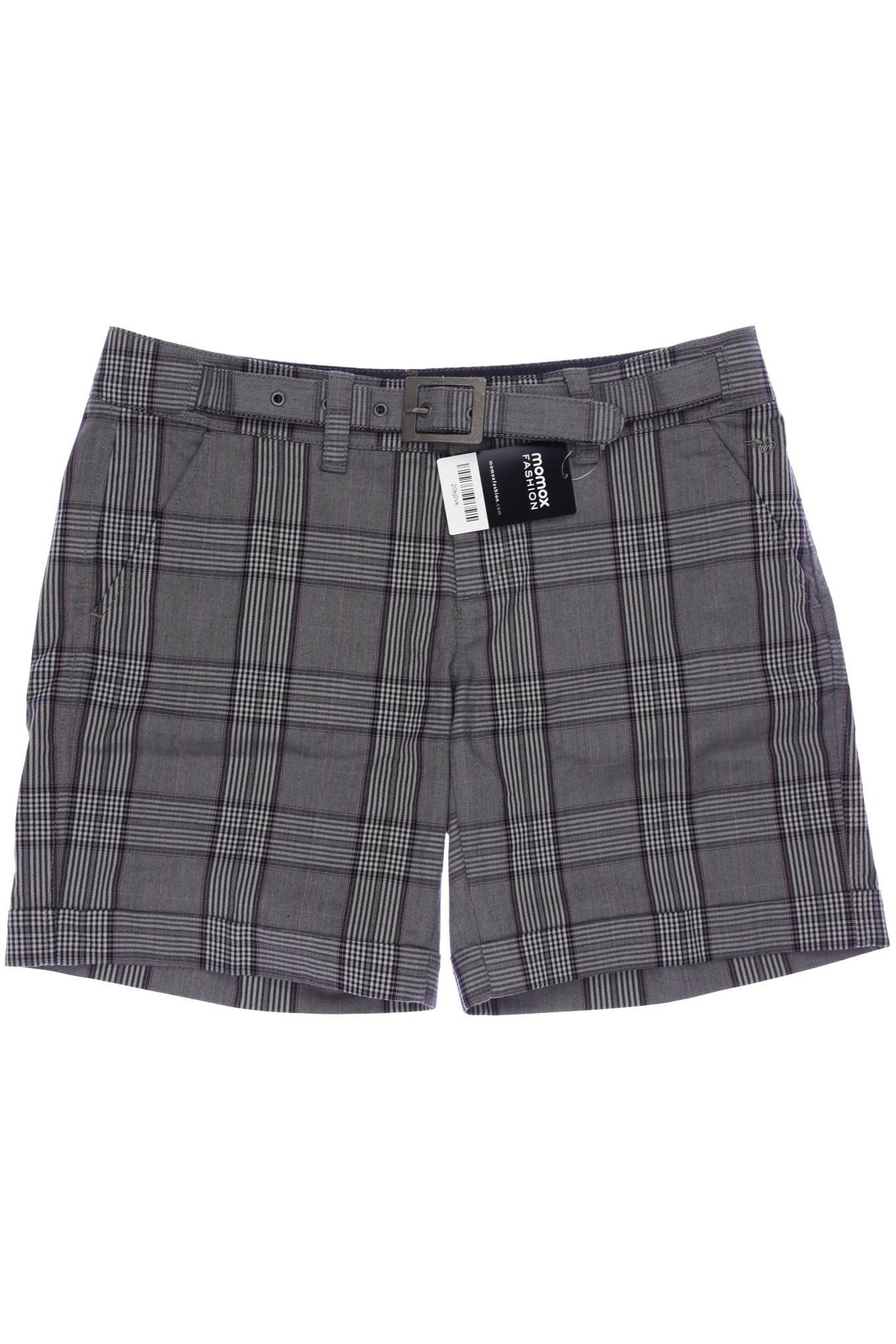 

Esprit Damen Shorts, grau, Gr. 38