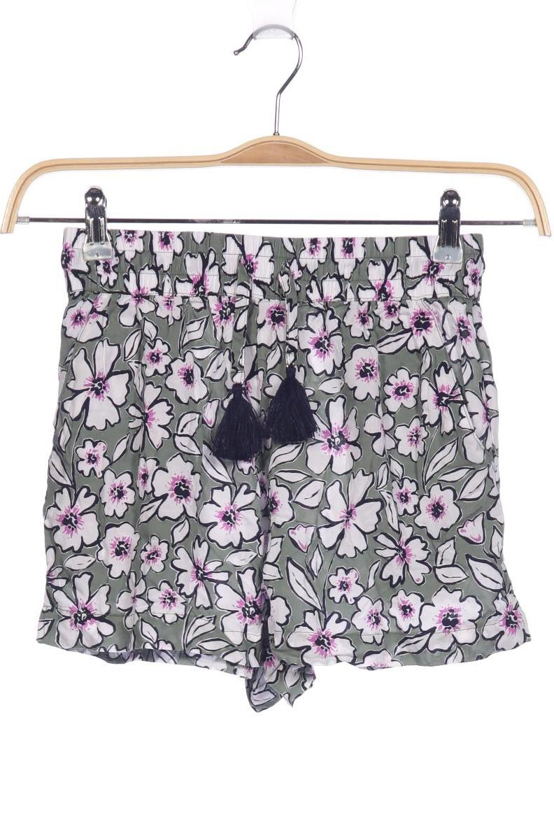 

Esprit Damen Shorts, grün, Gr. 36