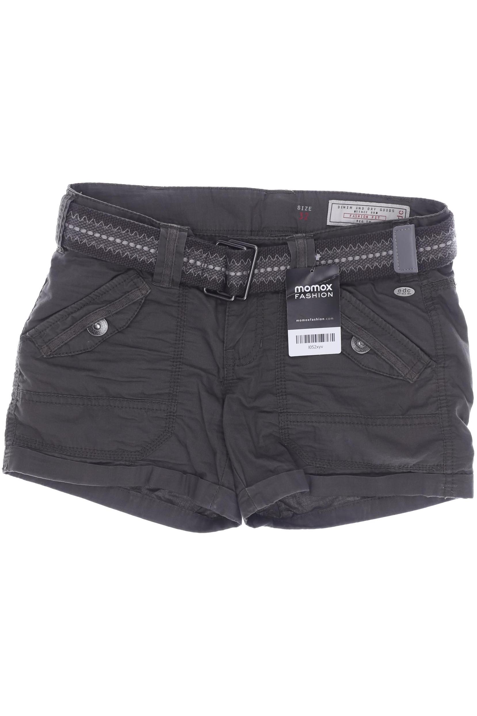 

Esprit Damen Shorts, grau