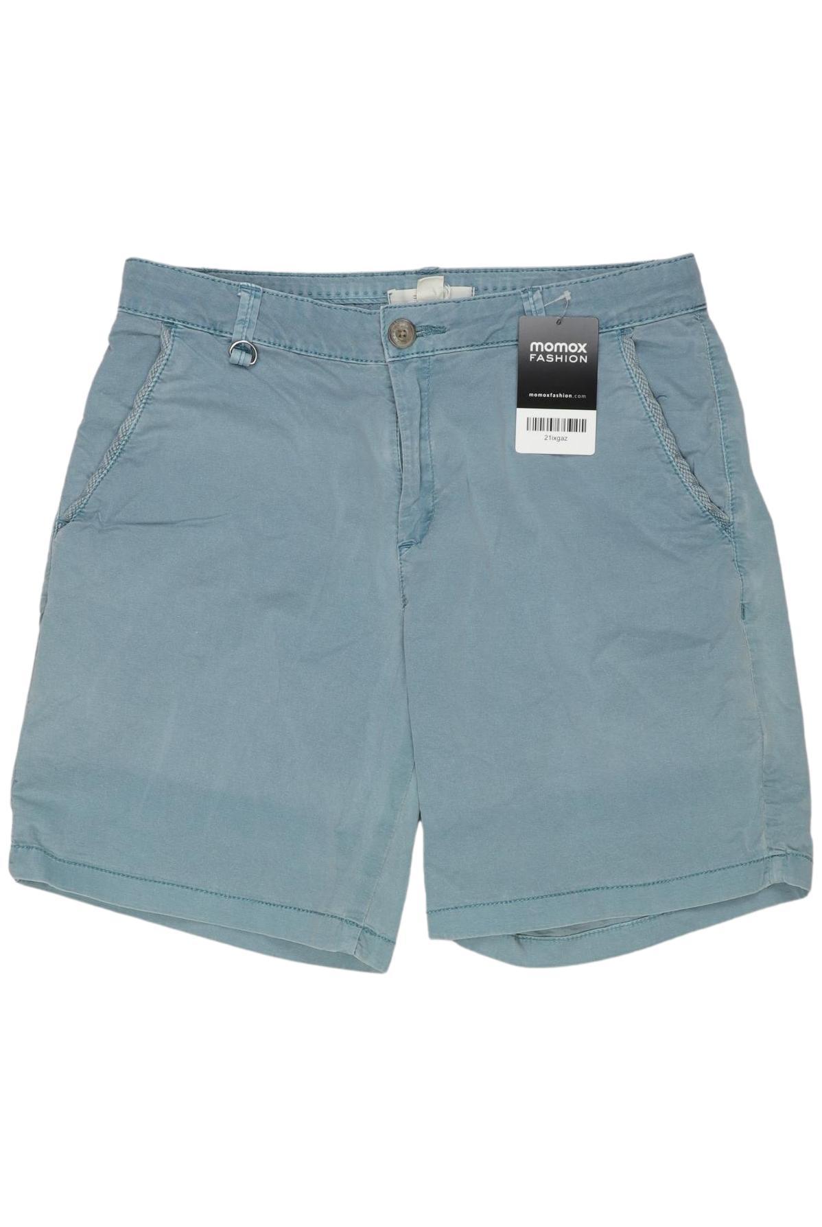 

Esprit Damen Shorts, blau, Gr. 34