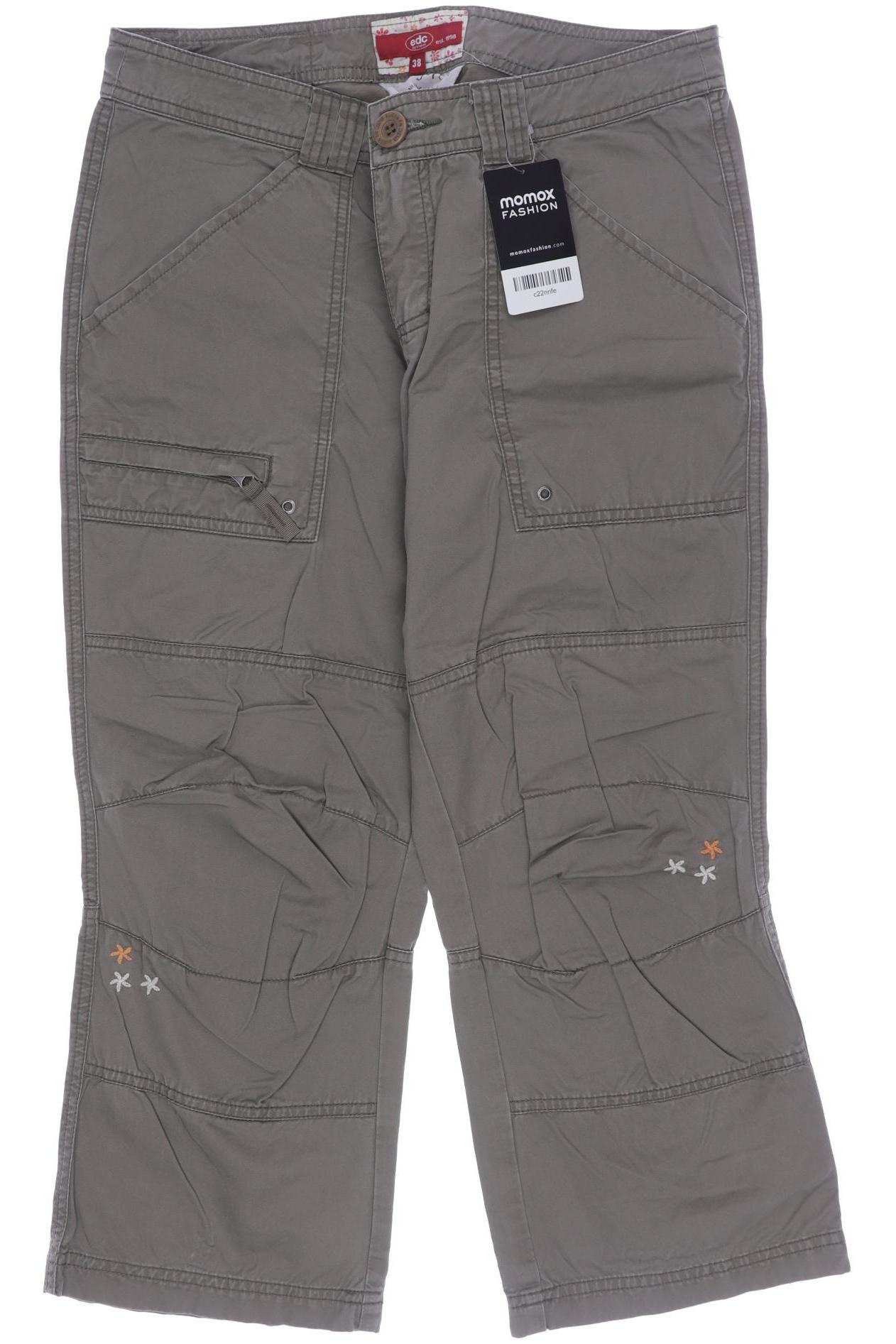 

Esprit Damen Shorts, braun, Gr. 38