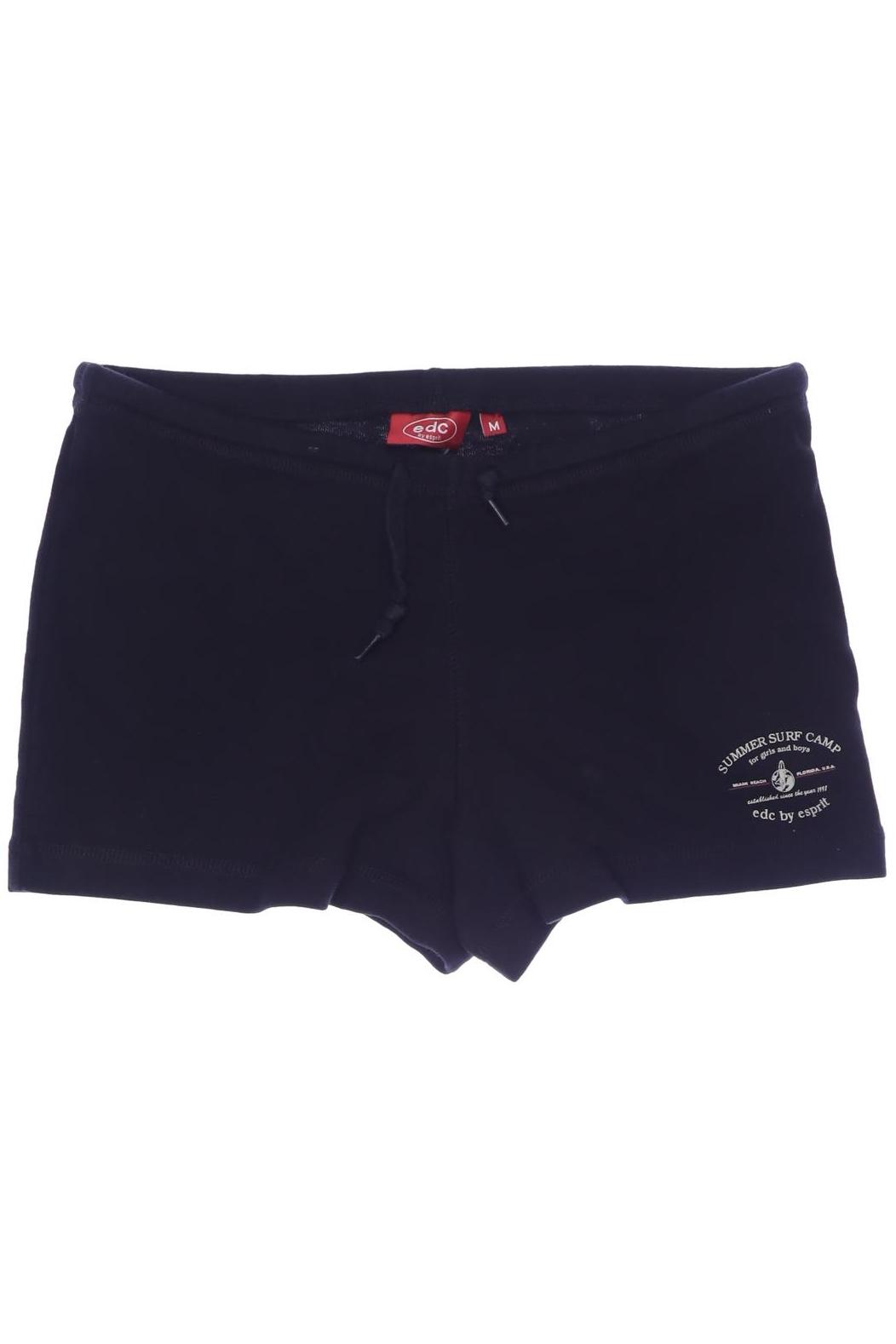 

Esprit Damen Shorts, schwarz, Gr. 38