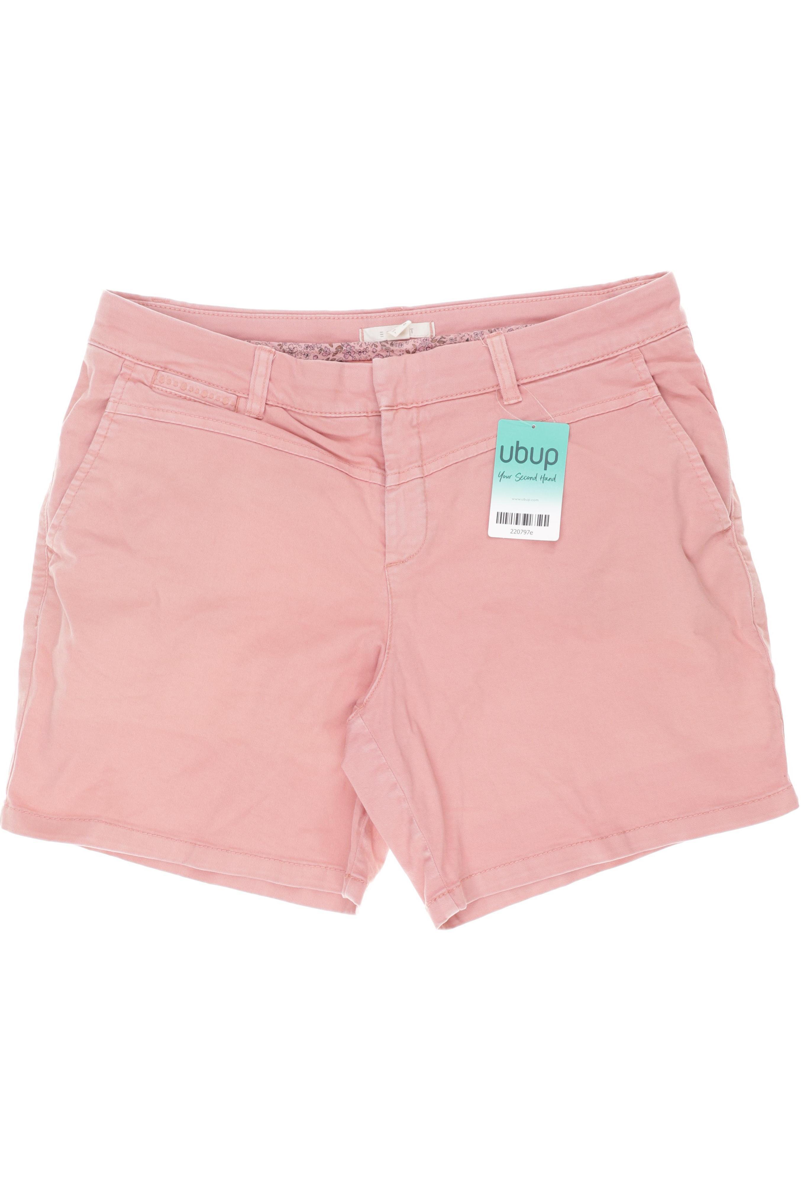 

Esprit Damen Shorts, pink, Gr. 40