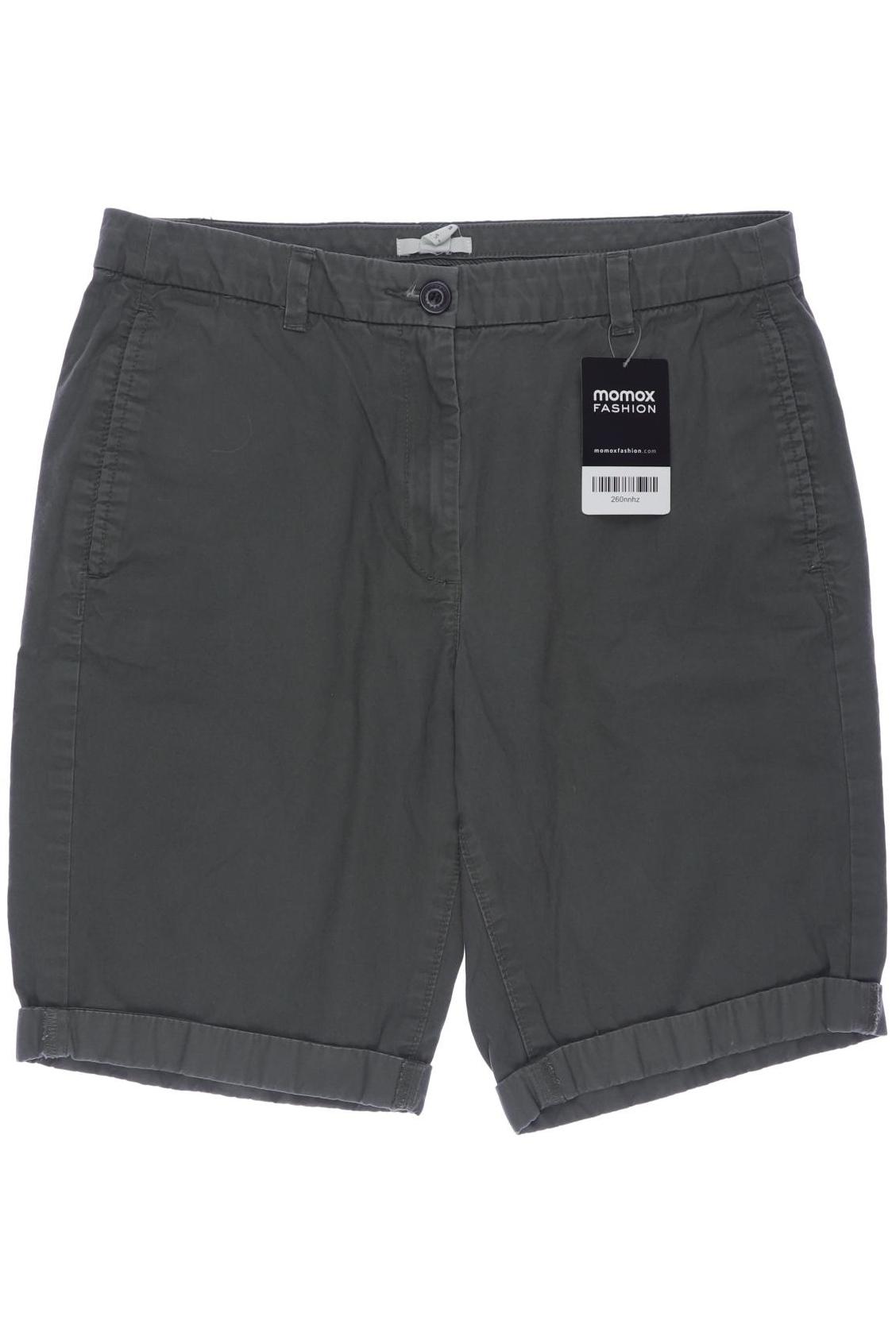 

Esprit Damen Shorts, grün, Gr. 36