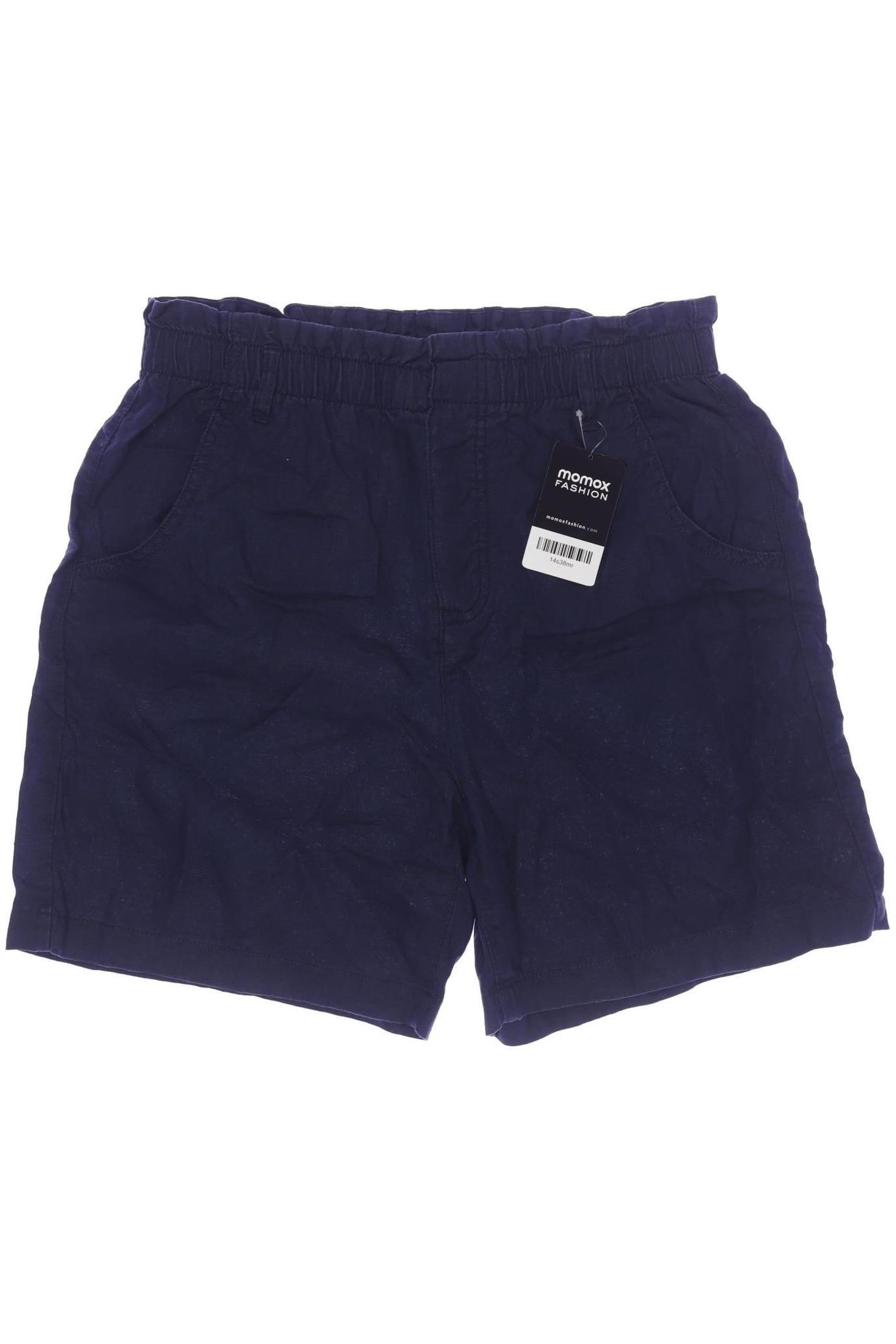 

Esprit Damen Shorts, marineblau, Gr. 38