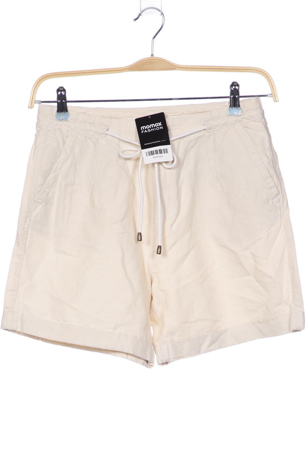 

Esprit Damen Shorts, cremeweiß, Gr. 36