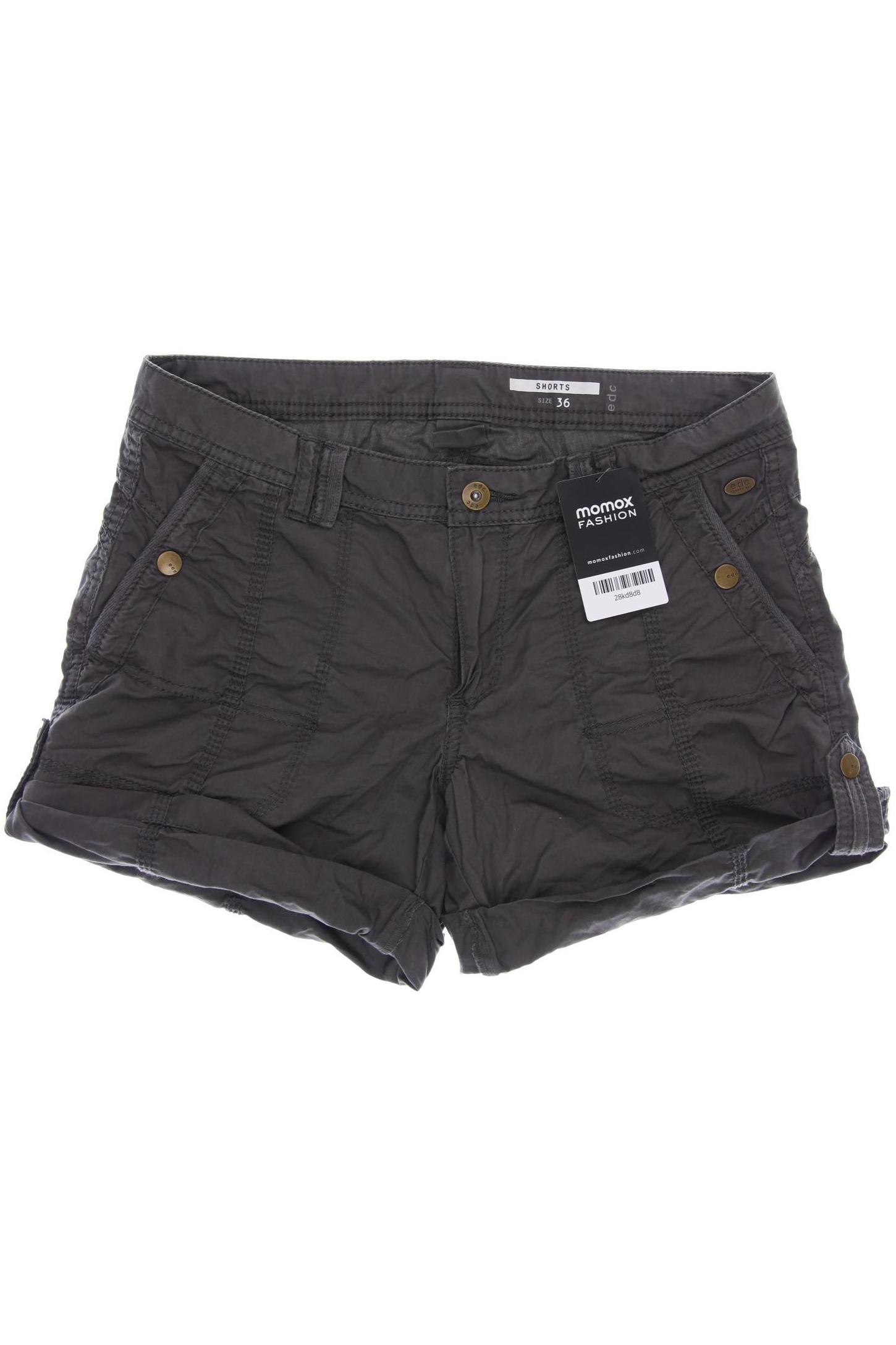 

Esprit Damen Shorts, braun
