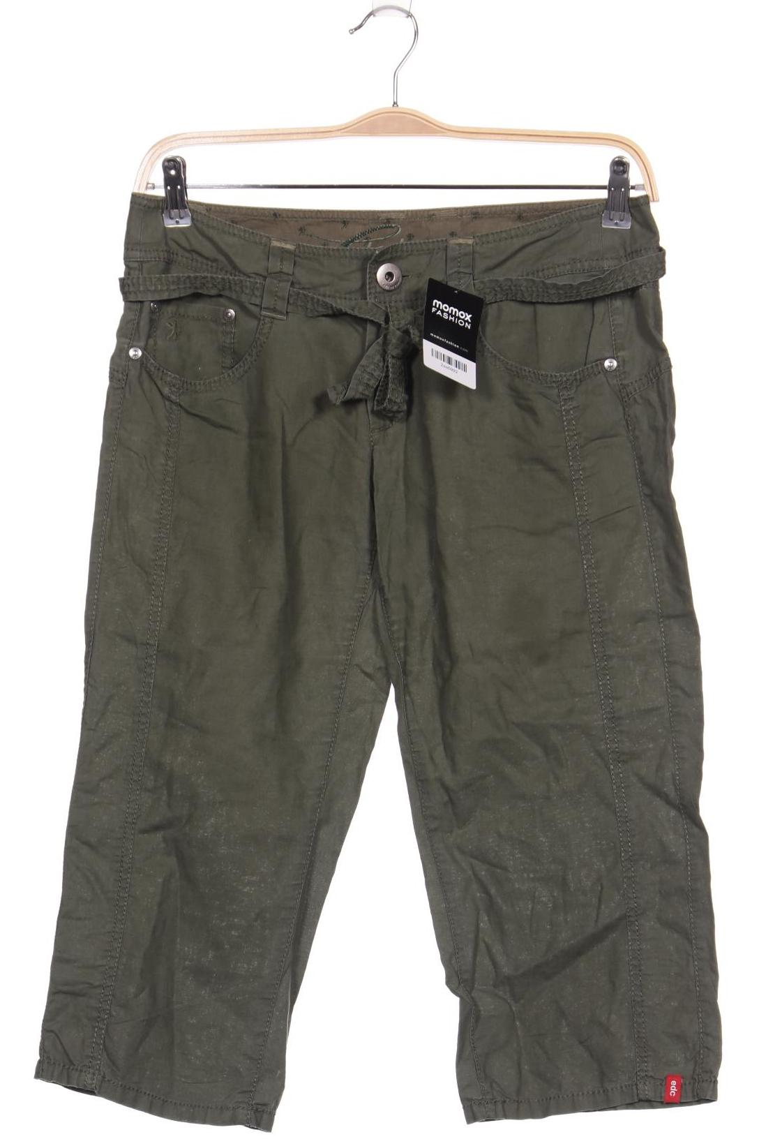 

Esprit Damen Shorts, grün