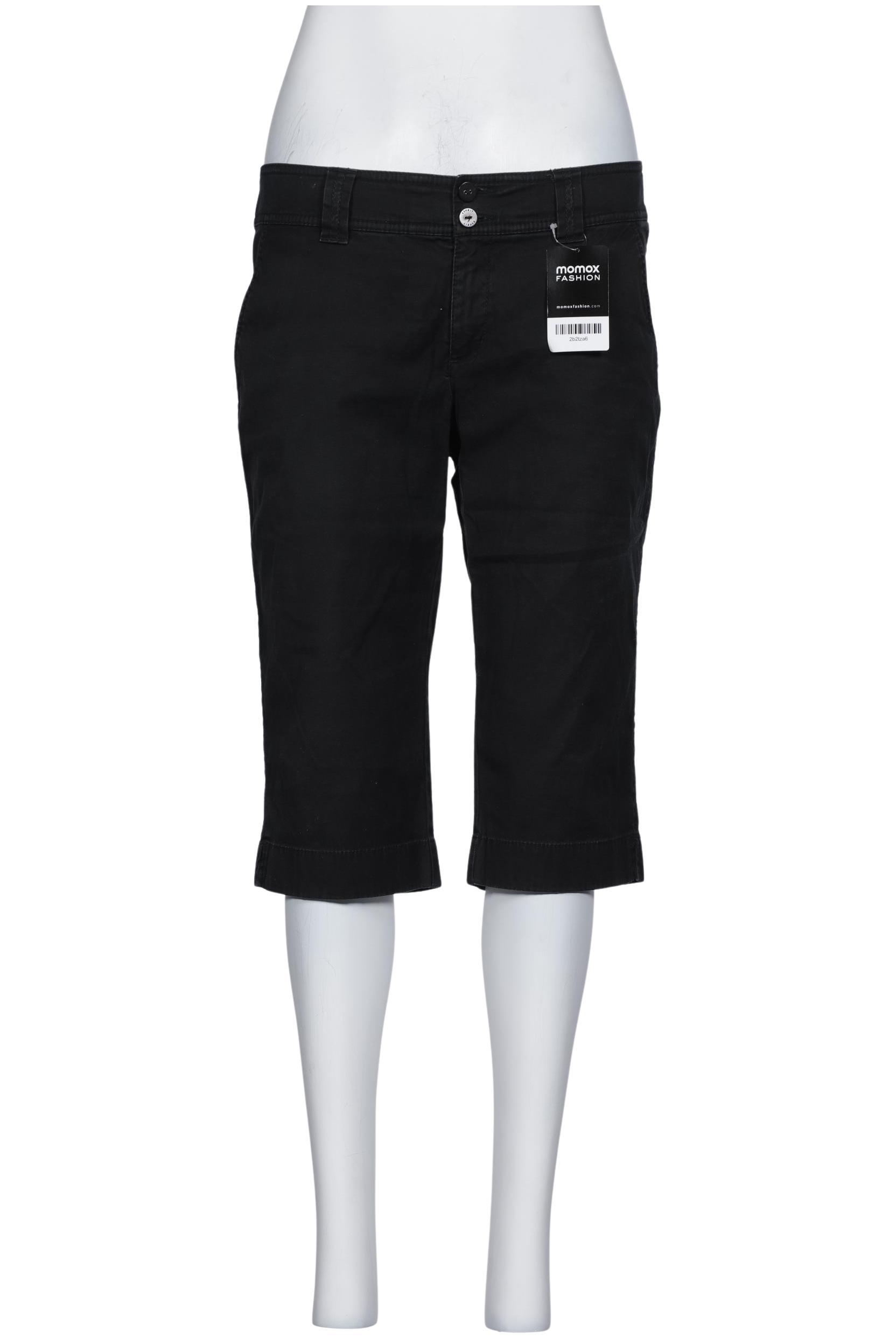 

Esprit Damen Shorts, schwarz, Gr. 38