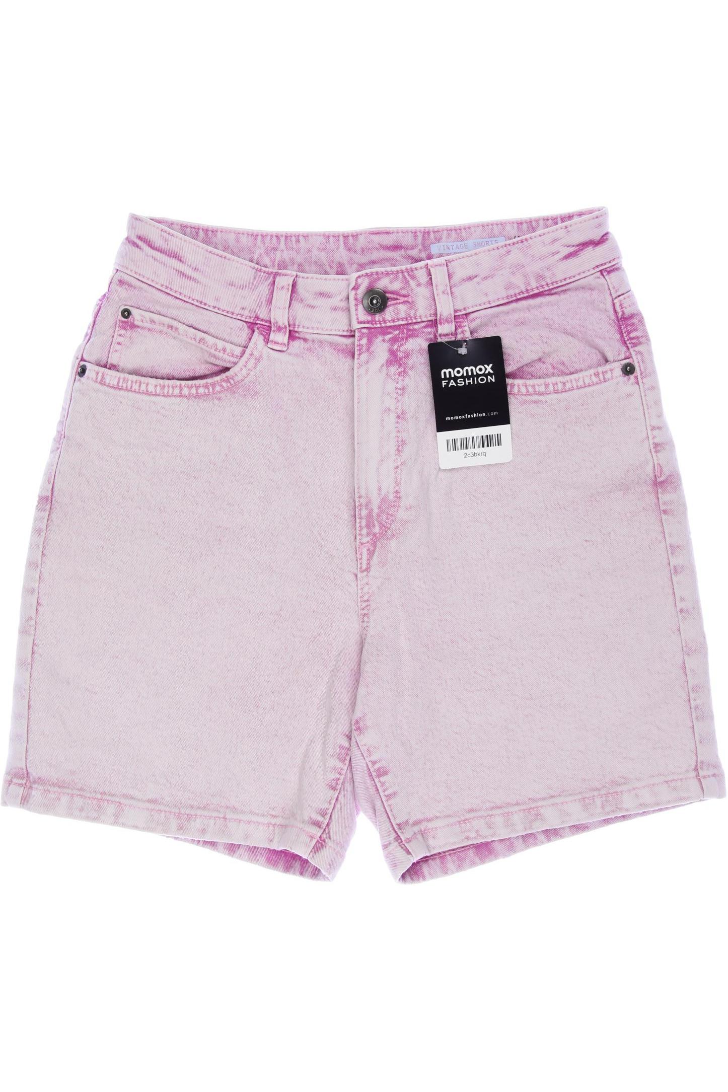 

Esprit Damen Shorts, pink, Gr. 34