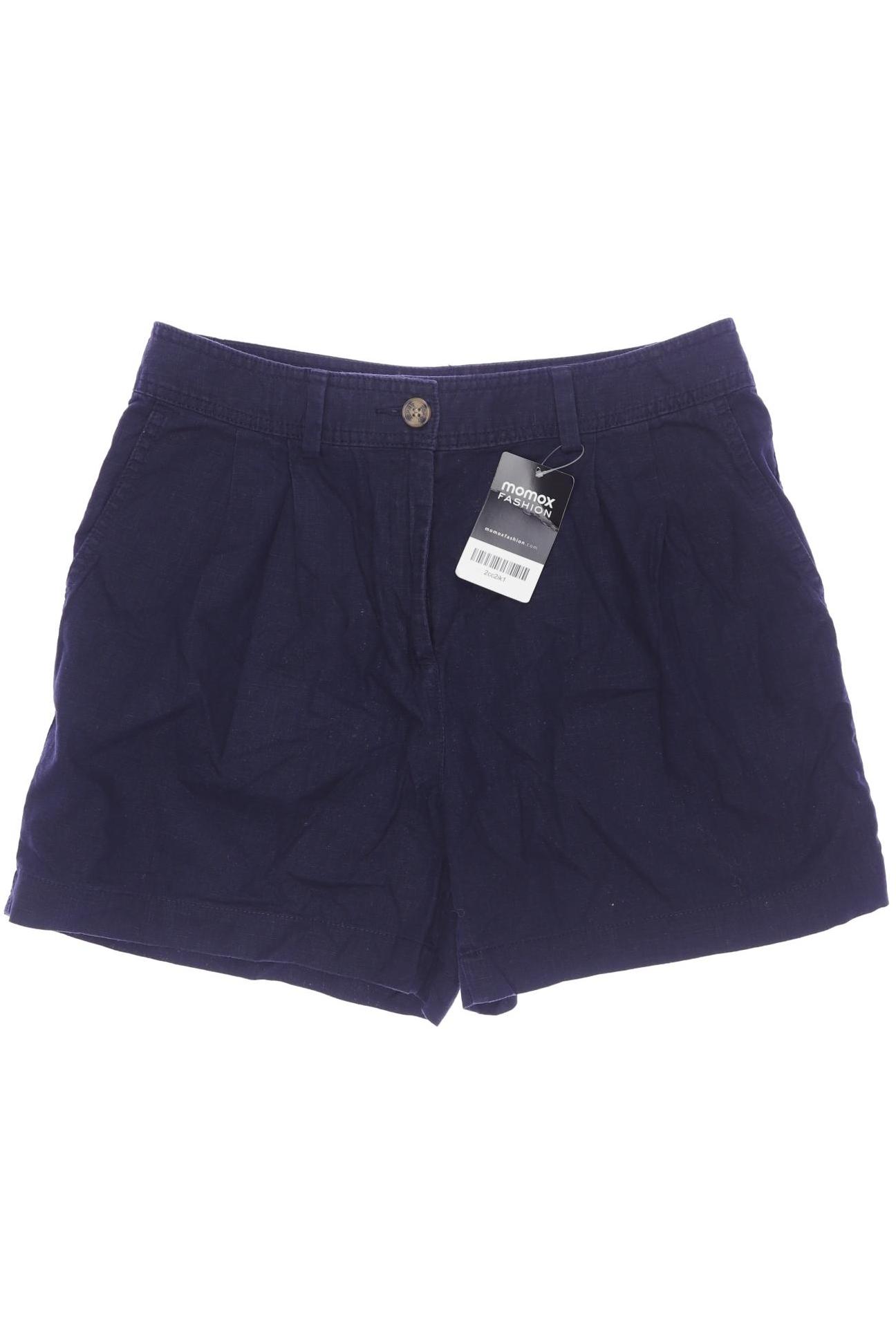 

Esprit Damen Shorts, marineblau, Gr. 36