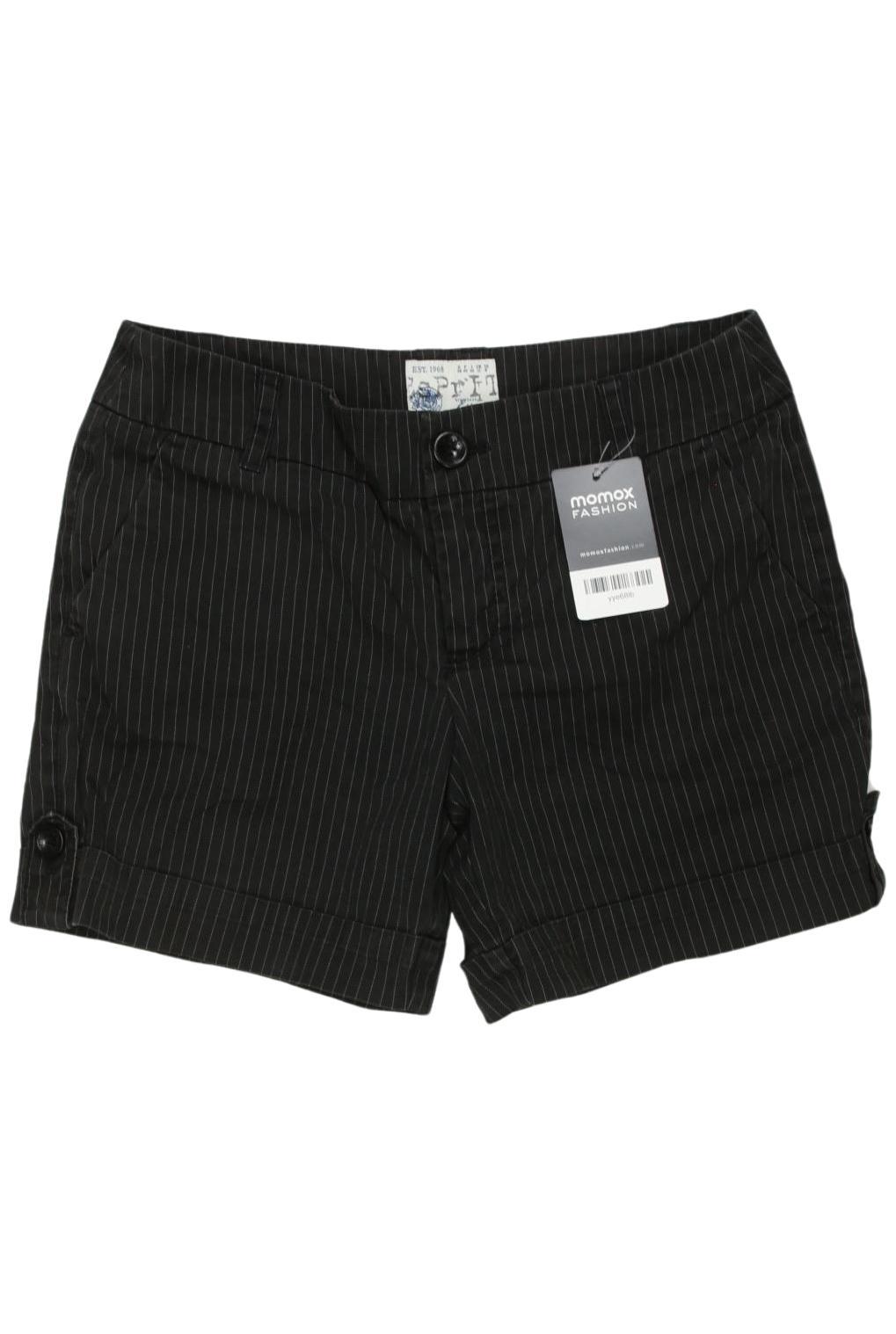 

Esprit Damen Shorts, schwarz, Gr. 38