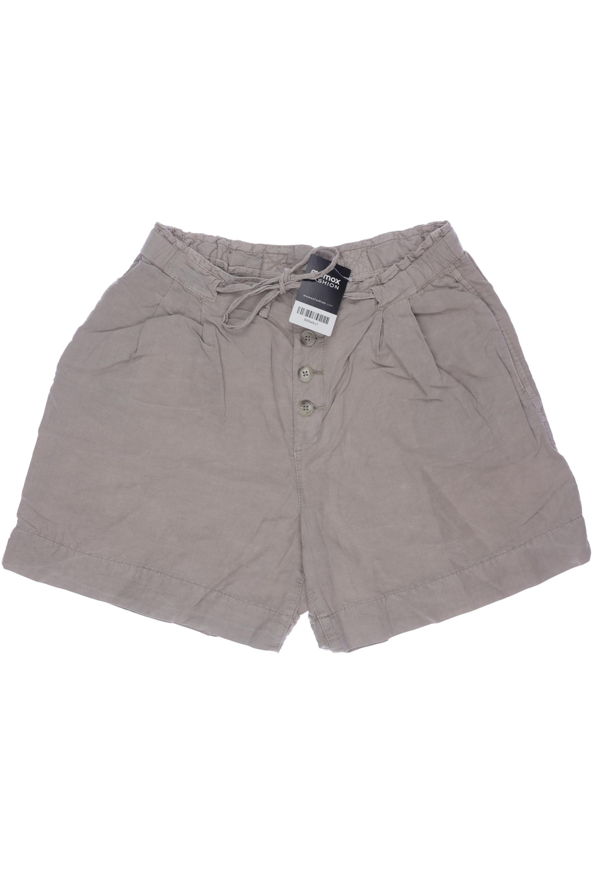 

Esprit Damen Shorts, beige, Gr. 38
