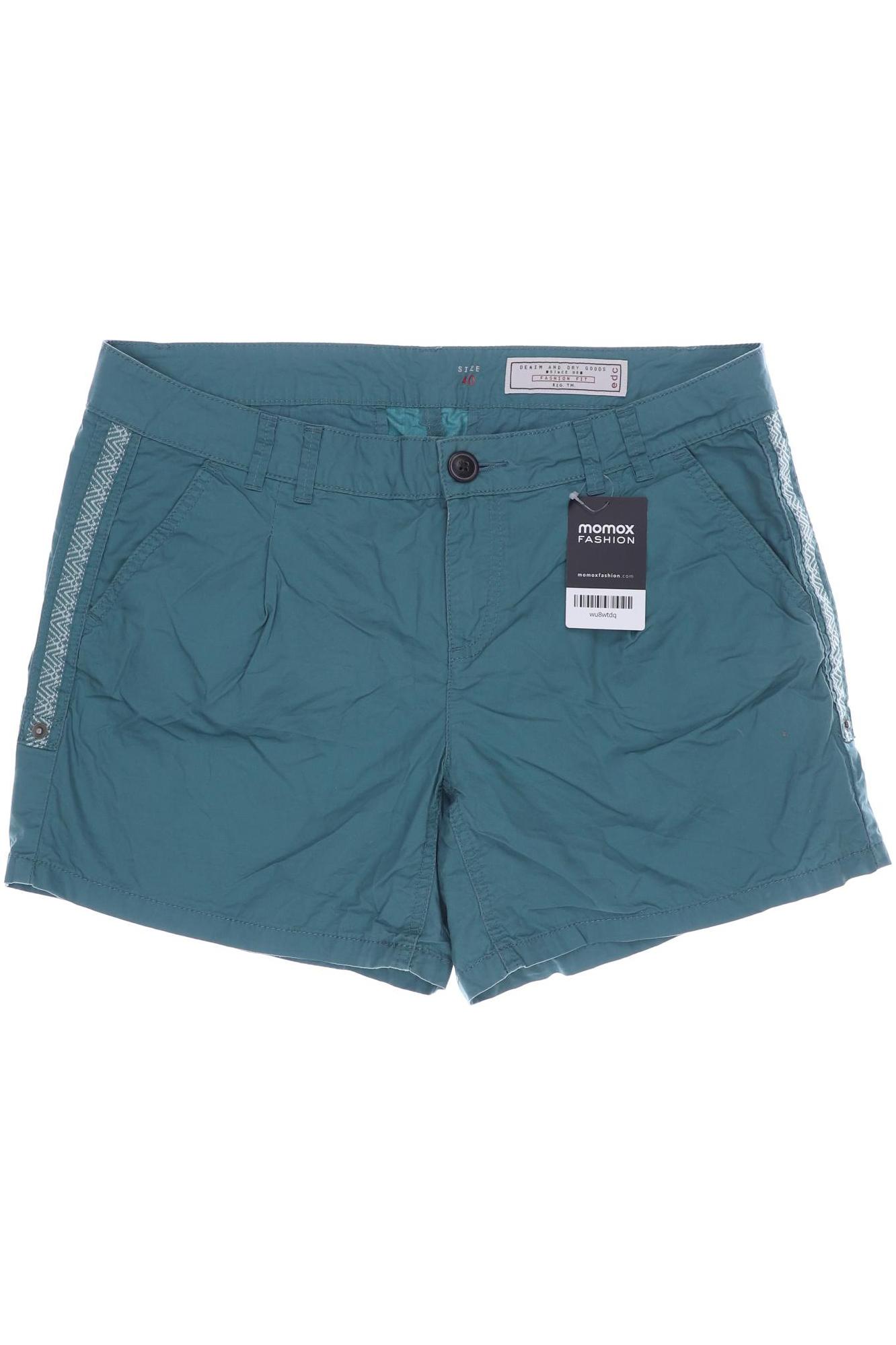 

Esprit Damen Shorts, türkis