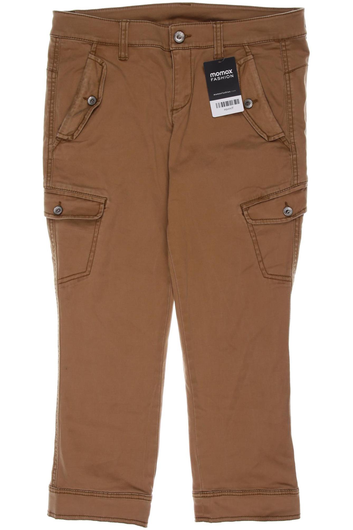 

Esprit Damen Shorts, beige, Gr. 34