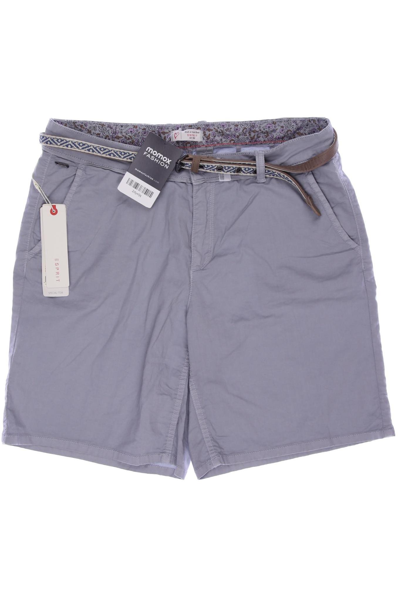 

Esprit Damen Shorts, grau