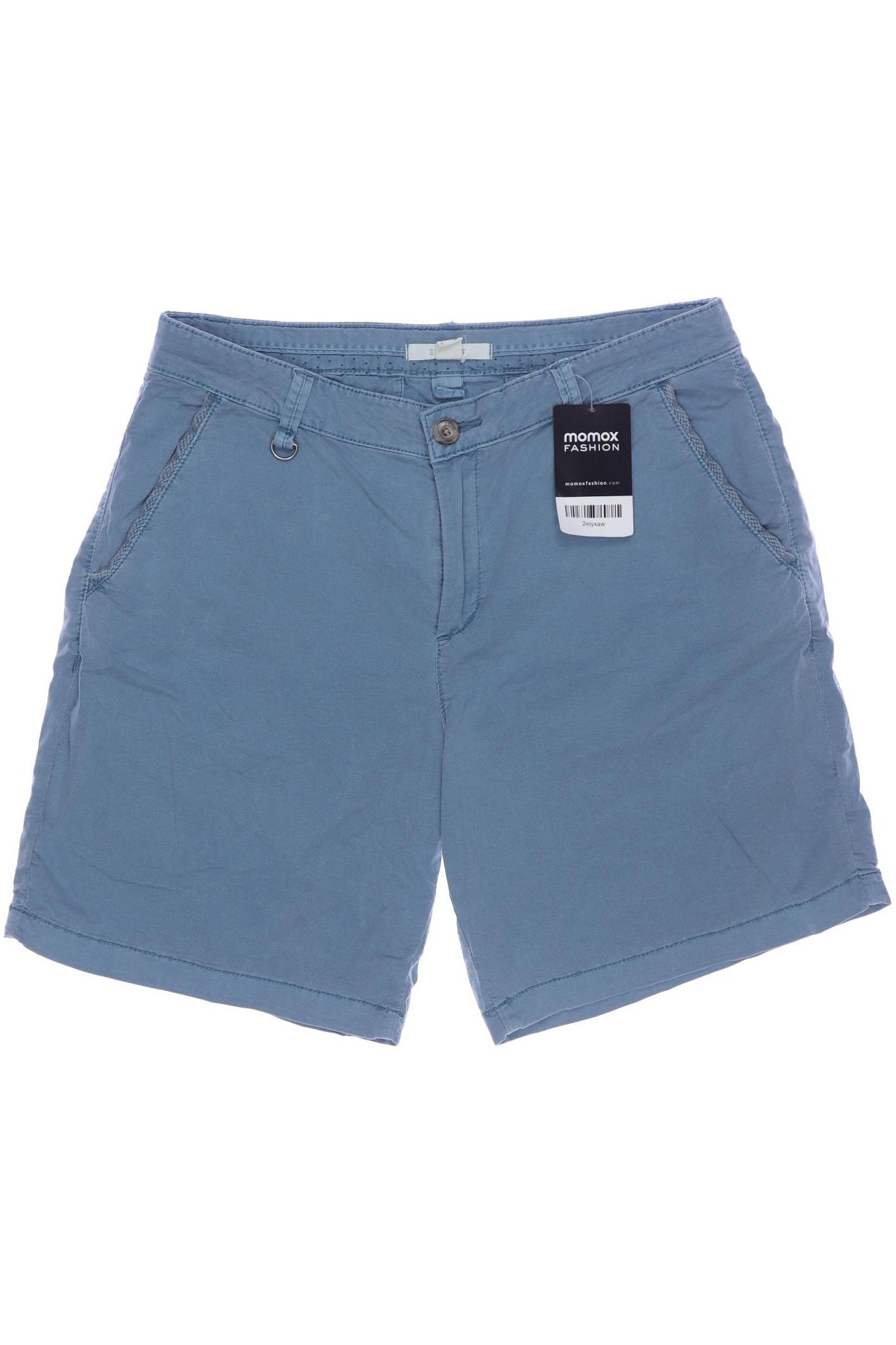 

Esprit Damen Shorts, blau, Gr. 36