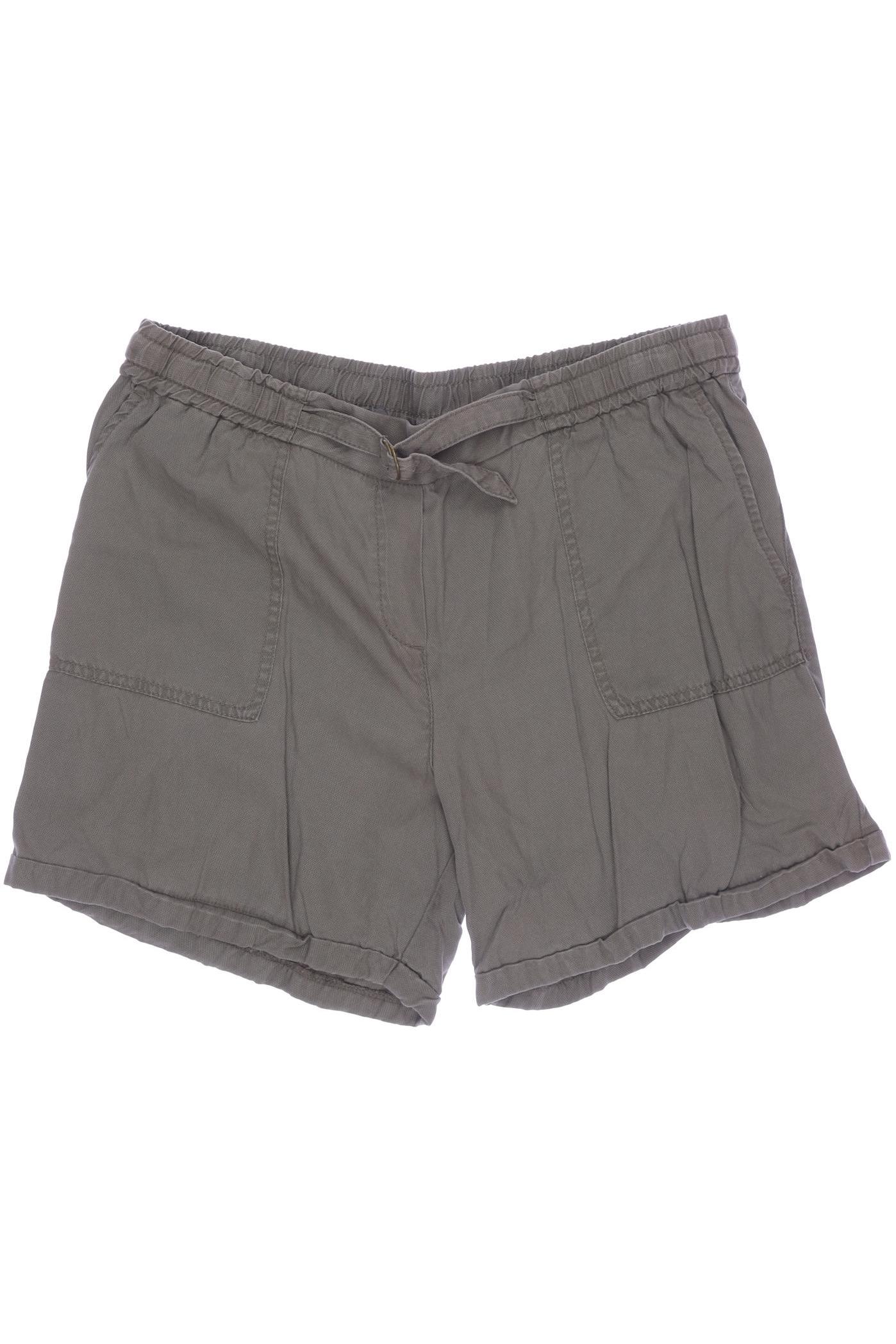 

Esprit Damen Shorts, grün, Gr. 40