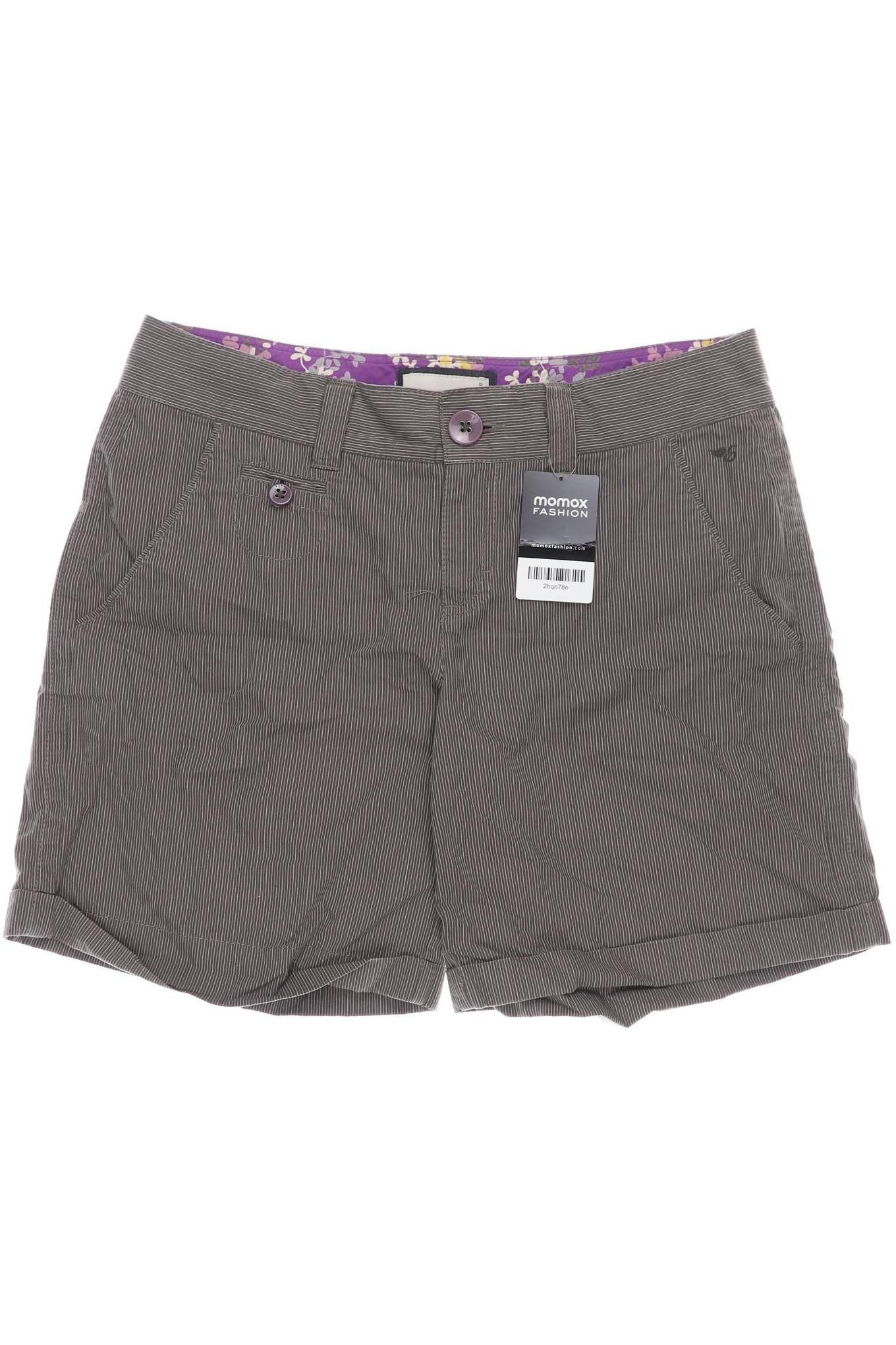 

Esprit Damen Shorts, braun