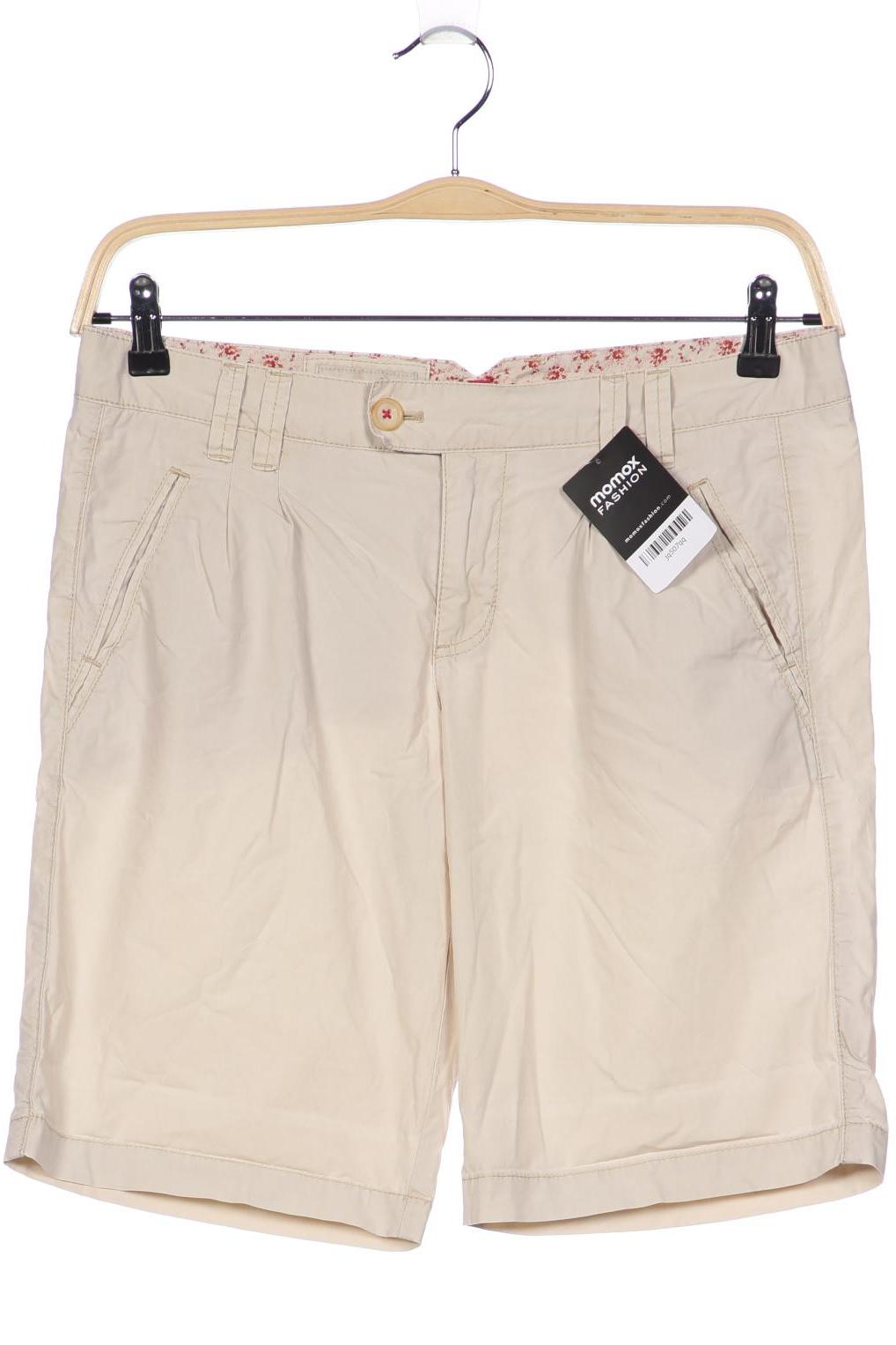 

Esprit Damen Shorts, beige, Gr. 36