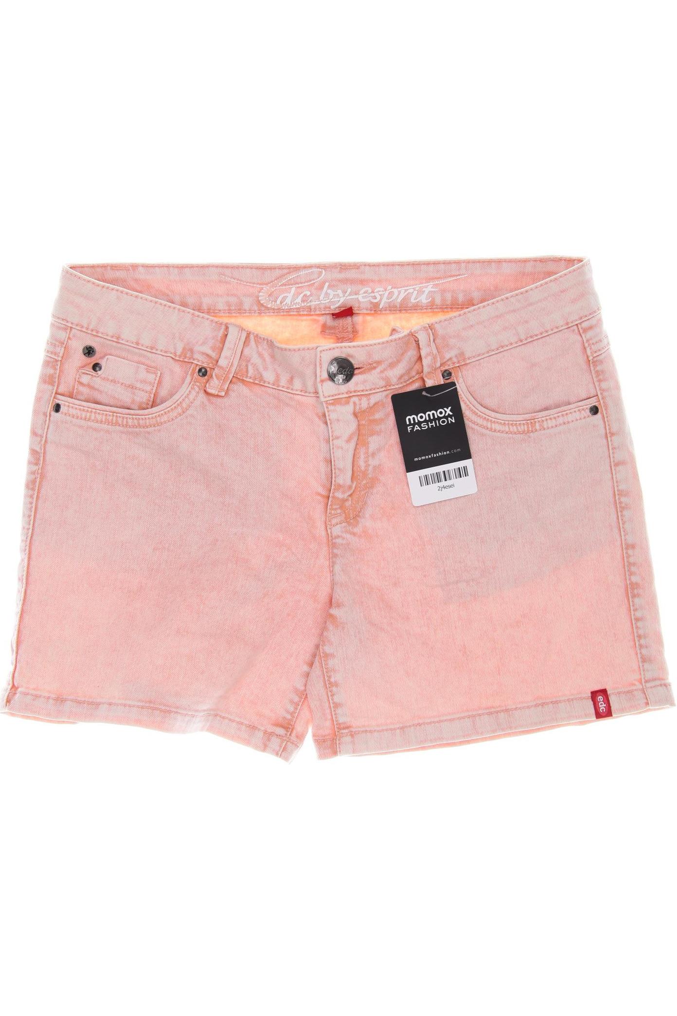 

Esprit Damen Shorts, orange