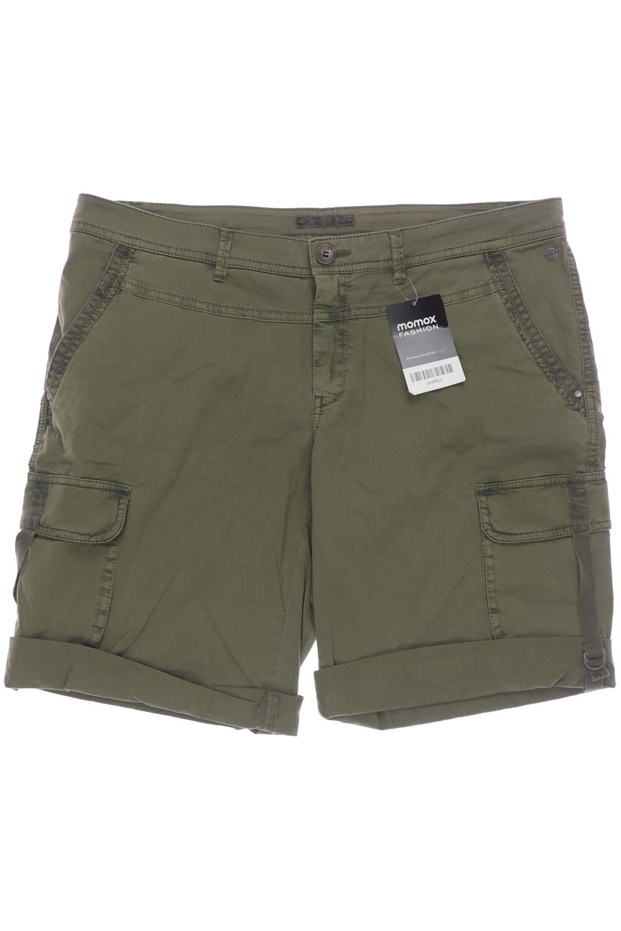 

Esprit Damen Shorts, grün, Gr. 38