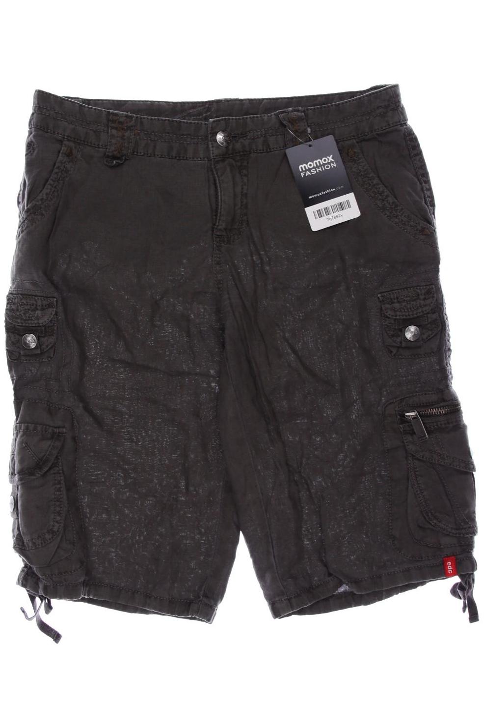 

Esprit Damen Shorts, braun